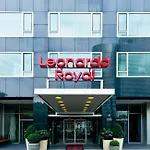 Leonardo Royal Hotel Düsseldorf Königsallee