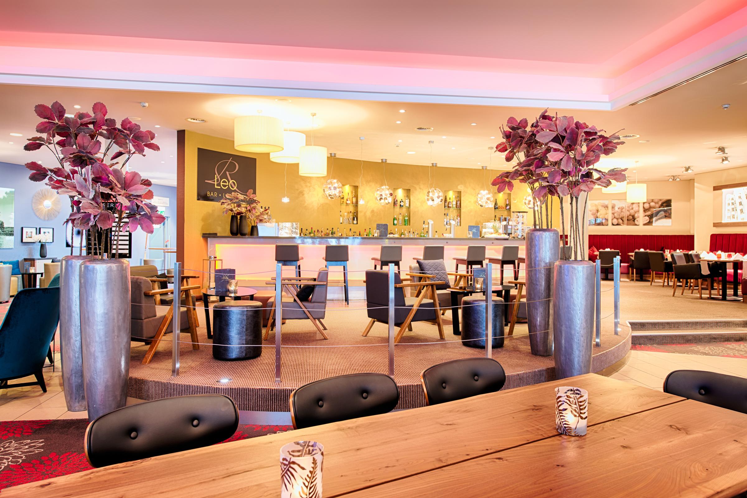 Leonardo Royal Koenigsallee Dusseldorf