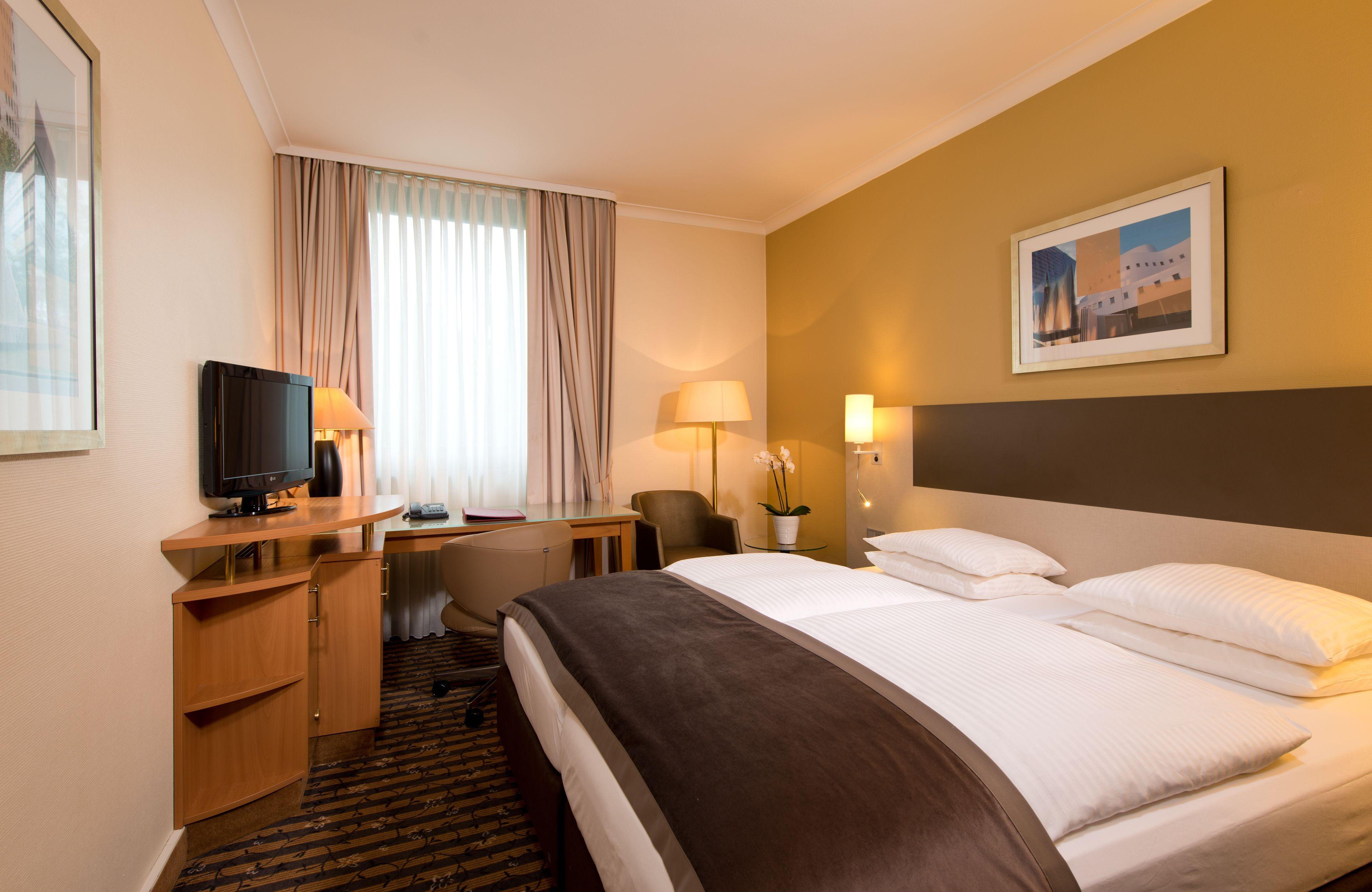 Leonardo Royal Königsallee