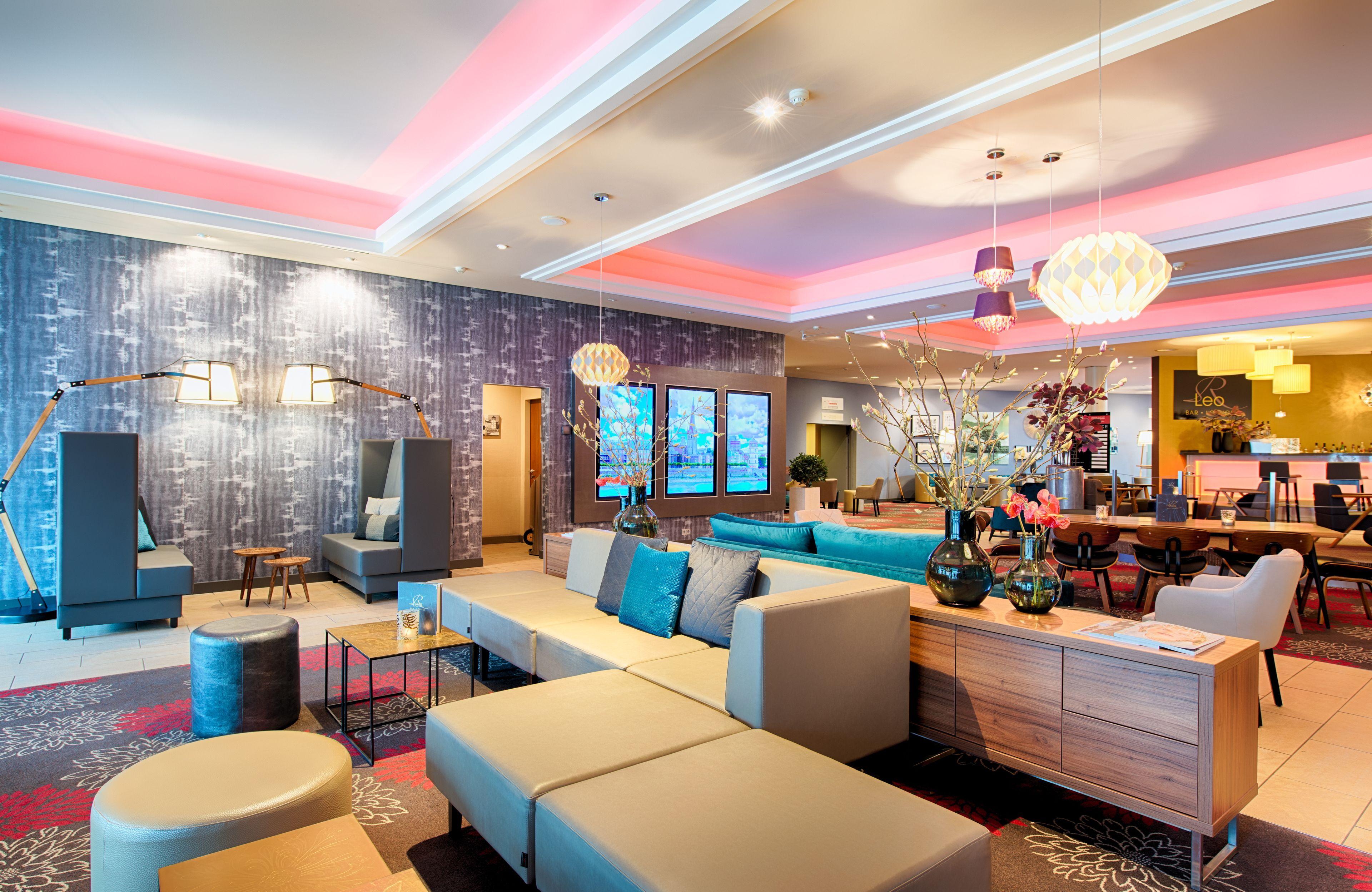 Leonardo Royal Königsallee