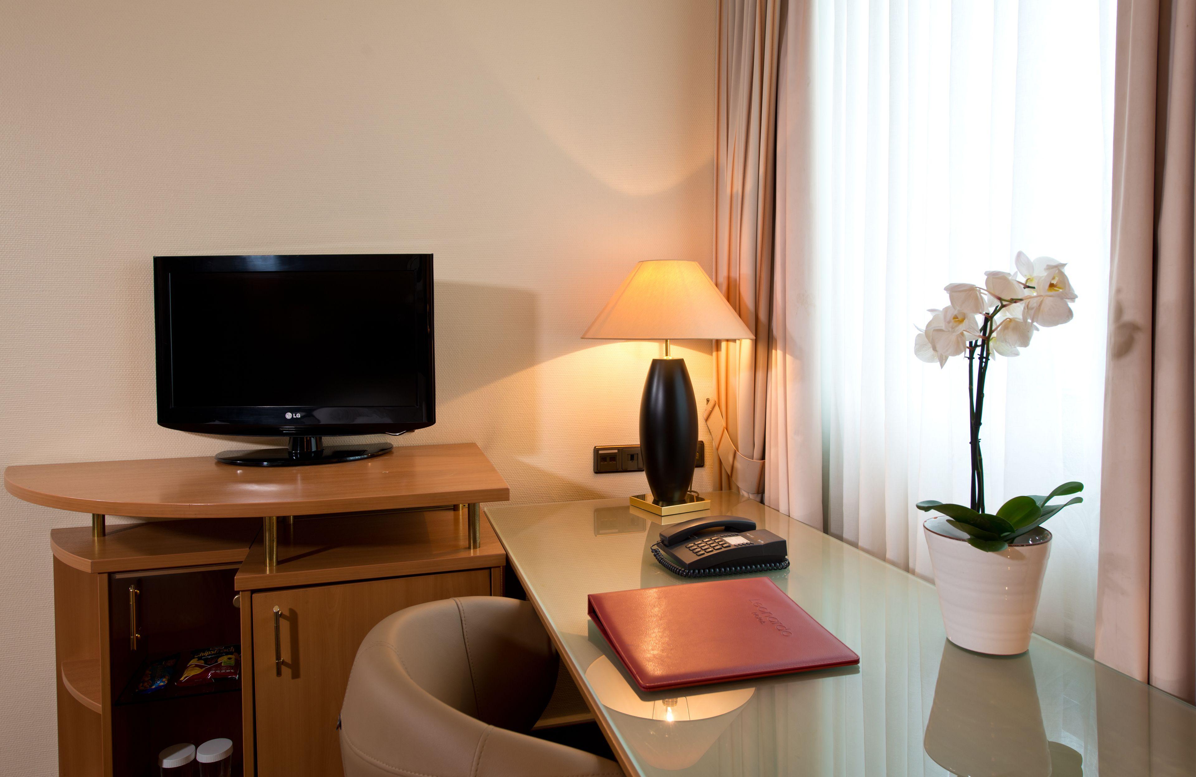 Leonardo Royal Königsallee Hotel 4*