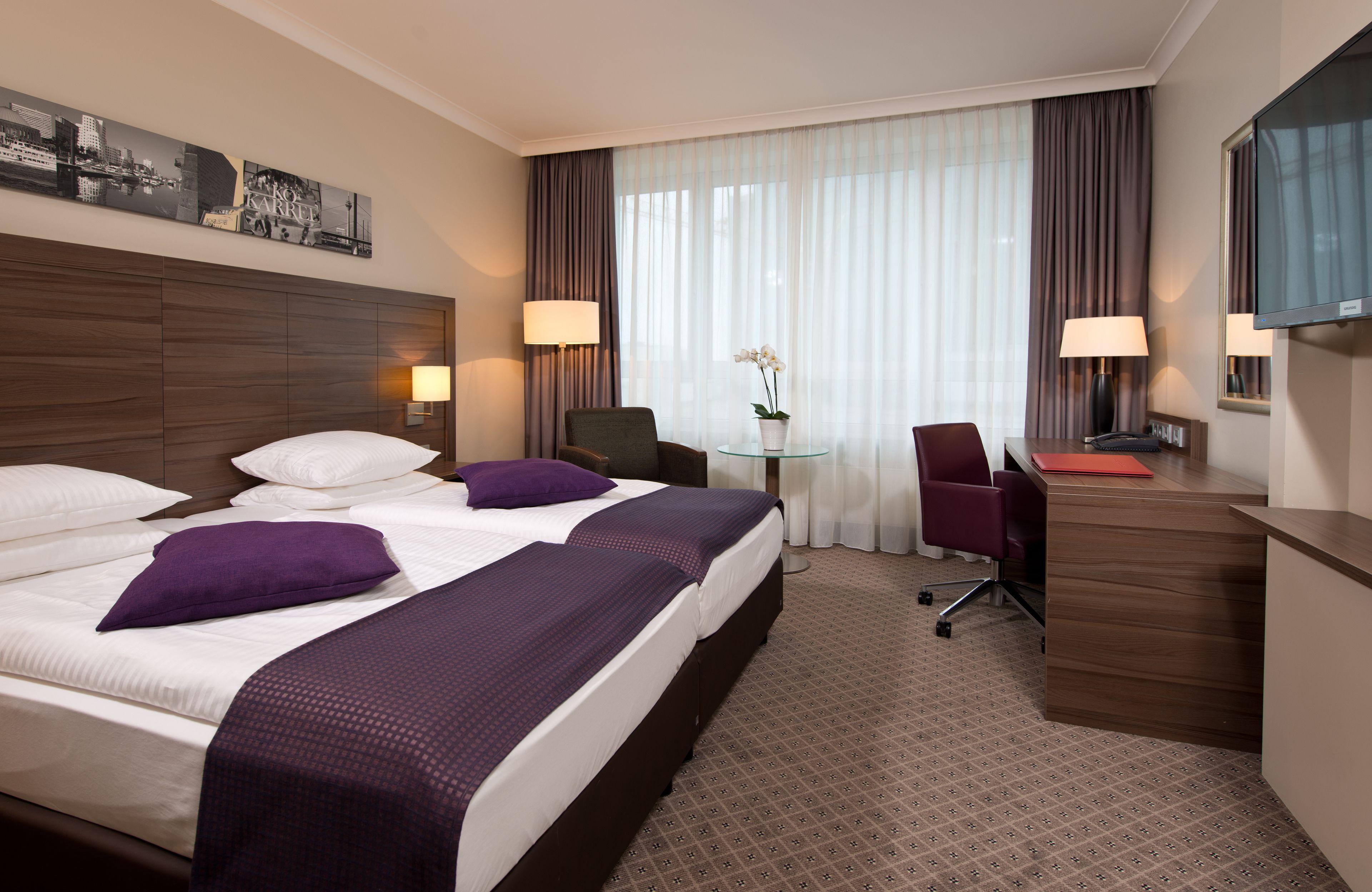 Leonardo Royal Koenigsallee Dusseldorf