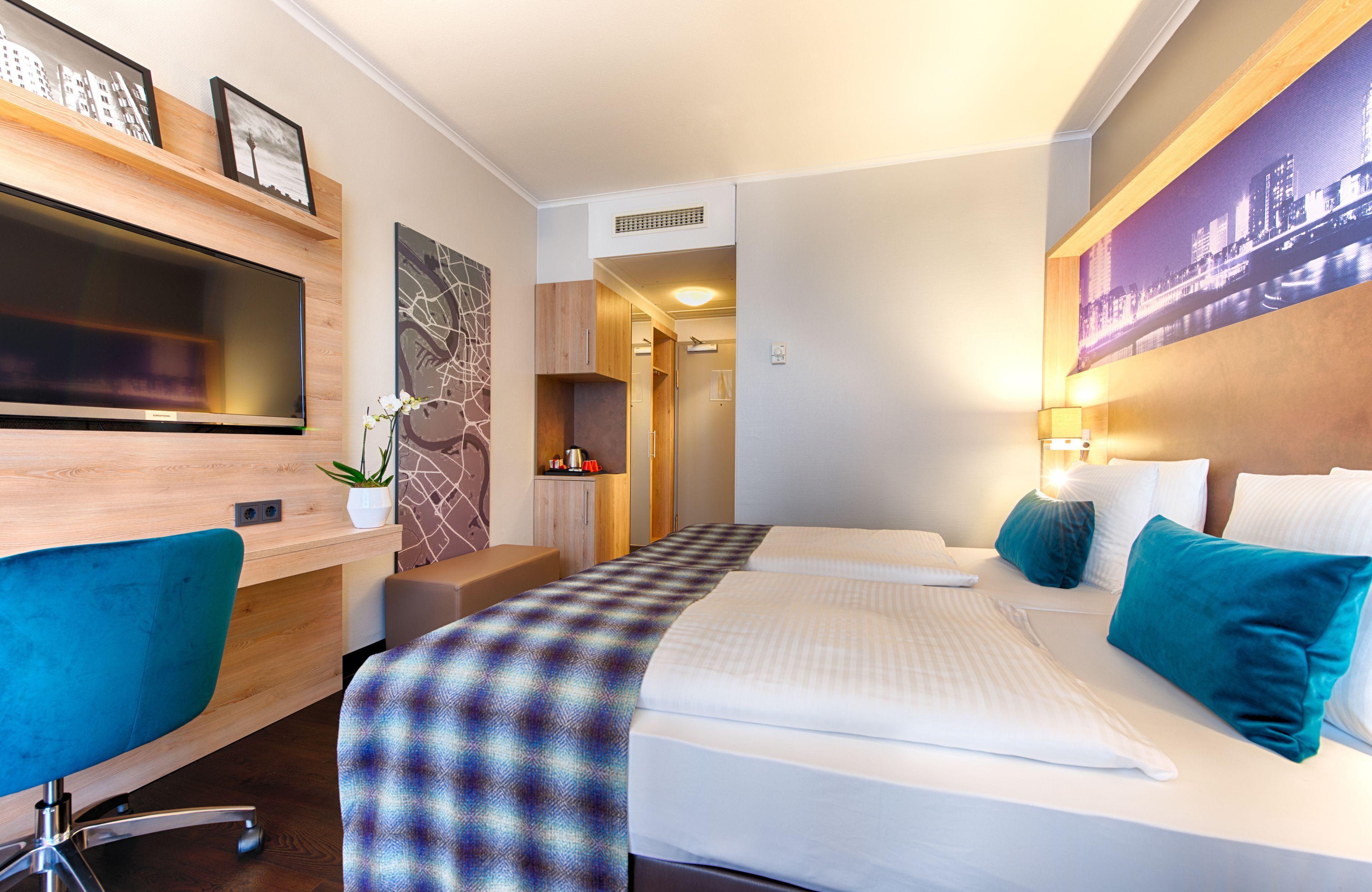 Hotel Leonardo Royal Königsallee