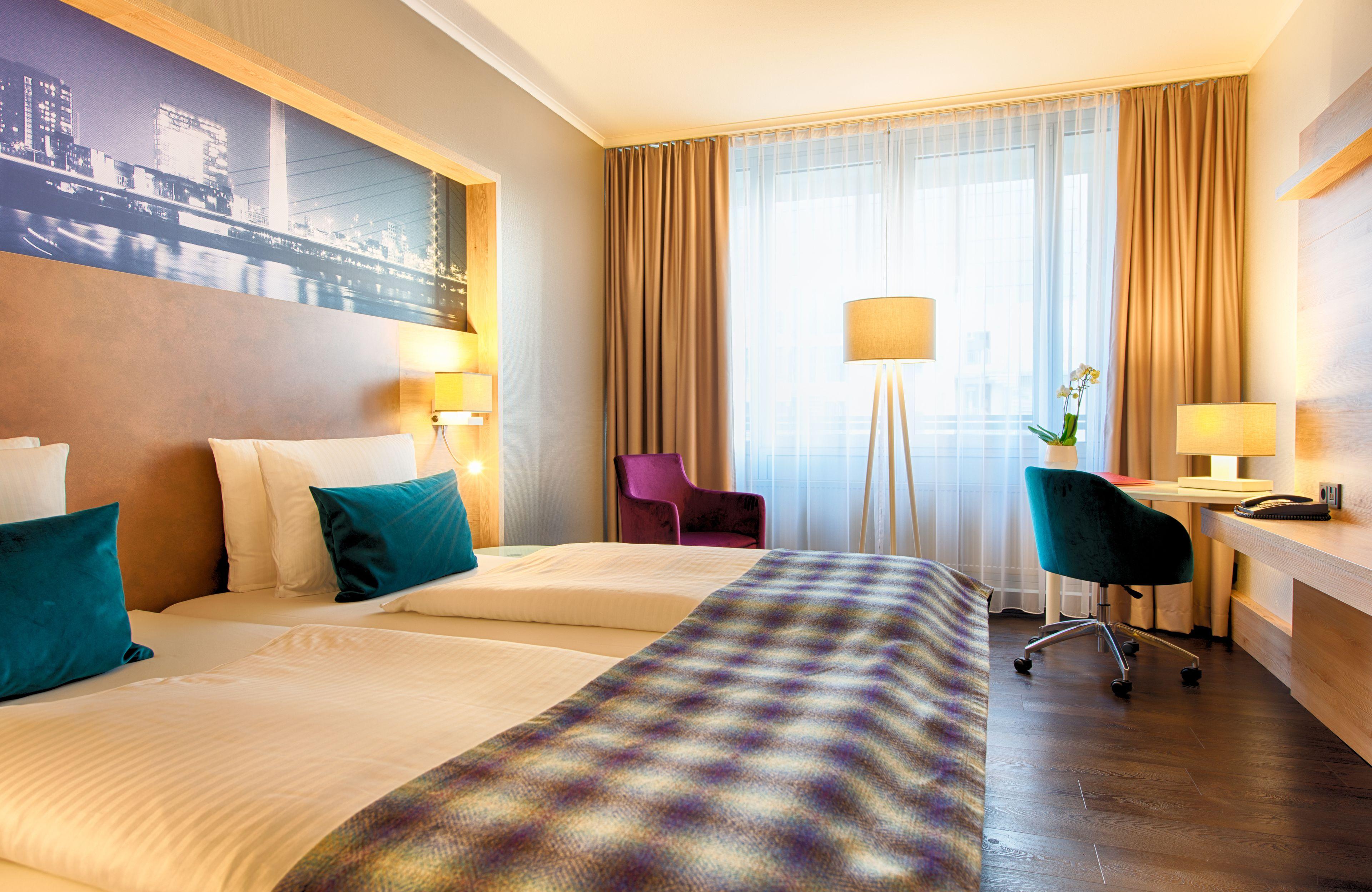 Hotel Leonardo Royal Koenigsallee Dusseldorf