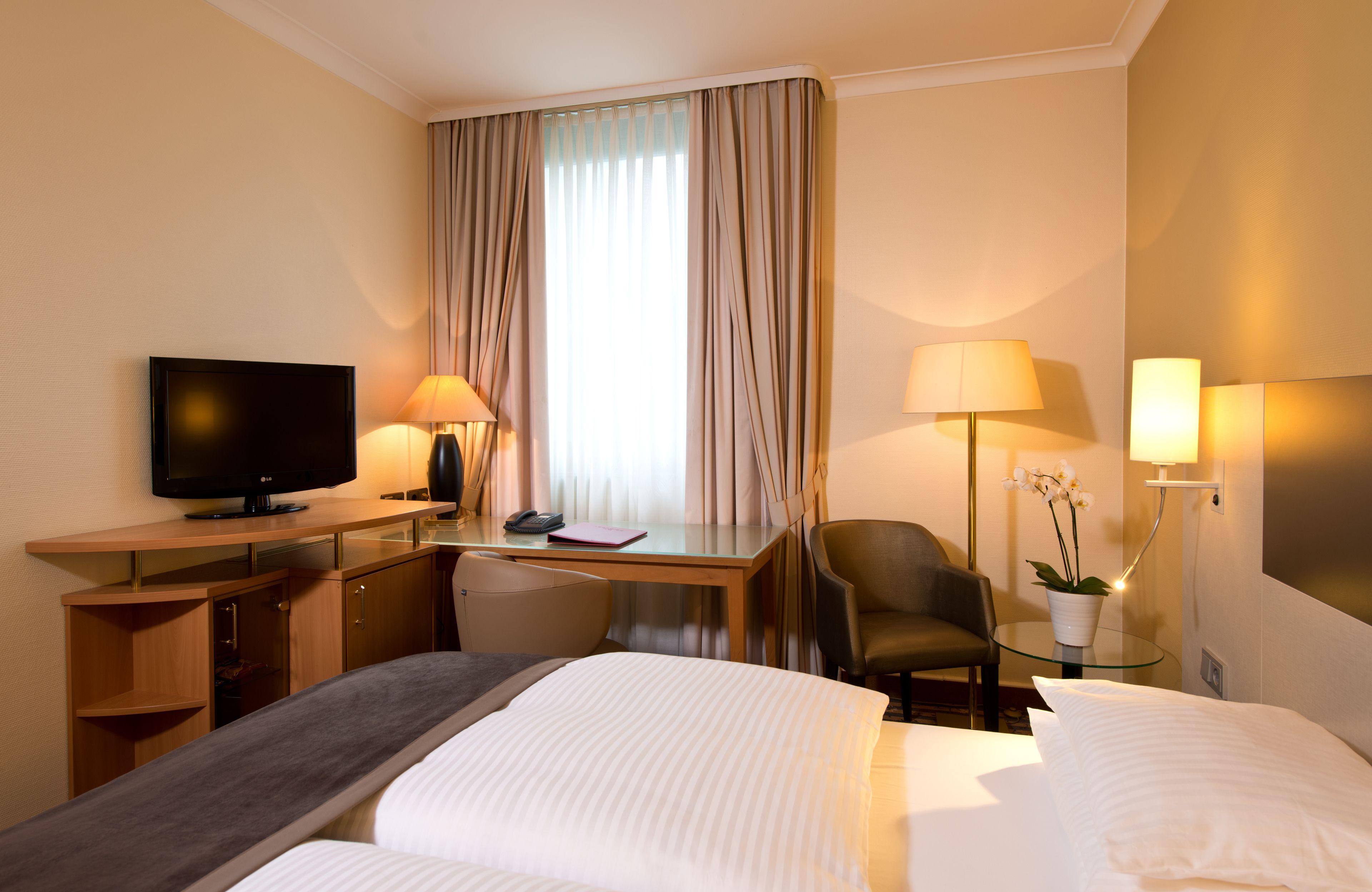 Hotel Leonardo Royal Koenigsallee Dusseldorf