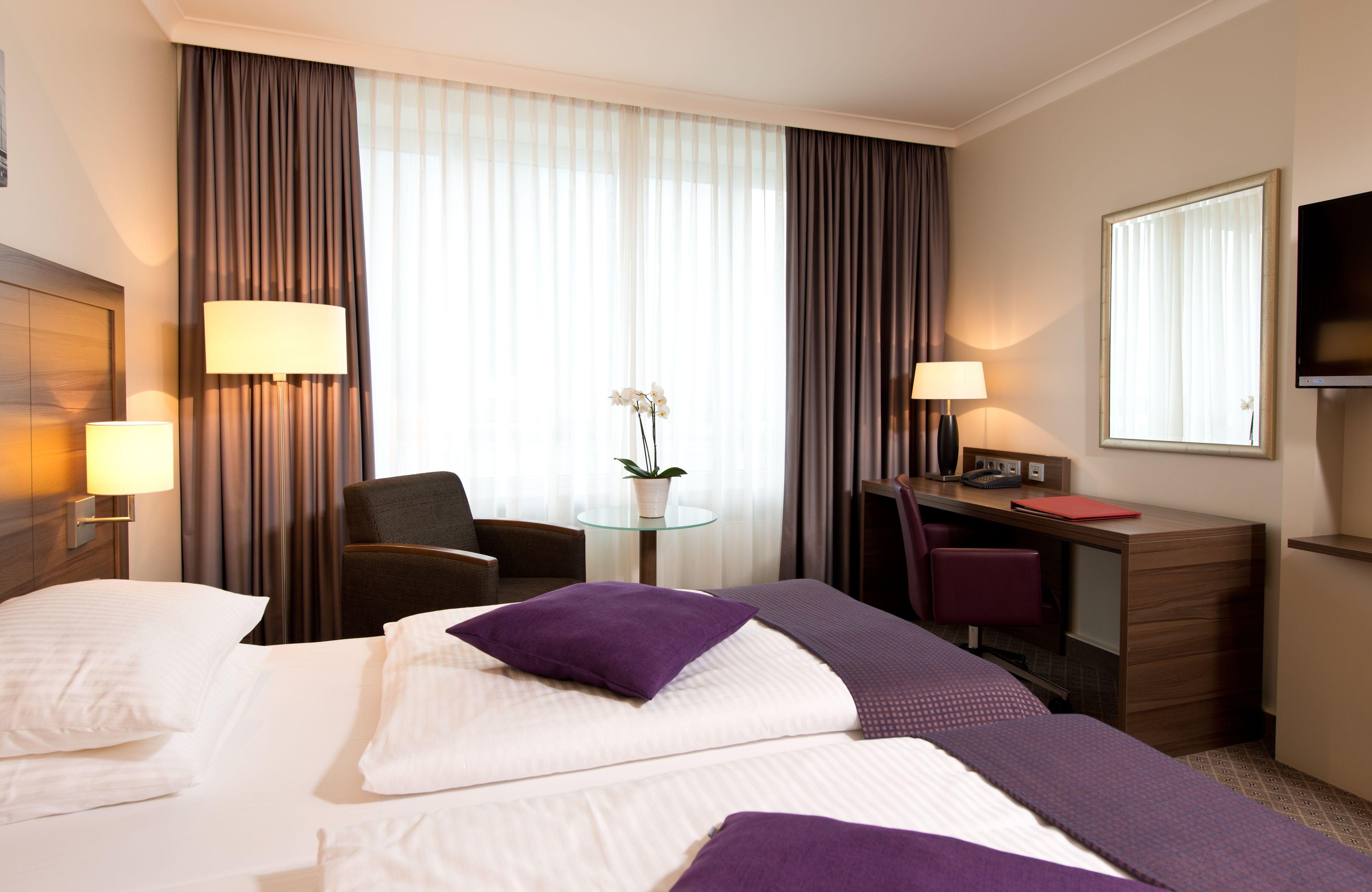 Leonardo Royal Koenigsallee Dusseldorf