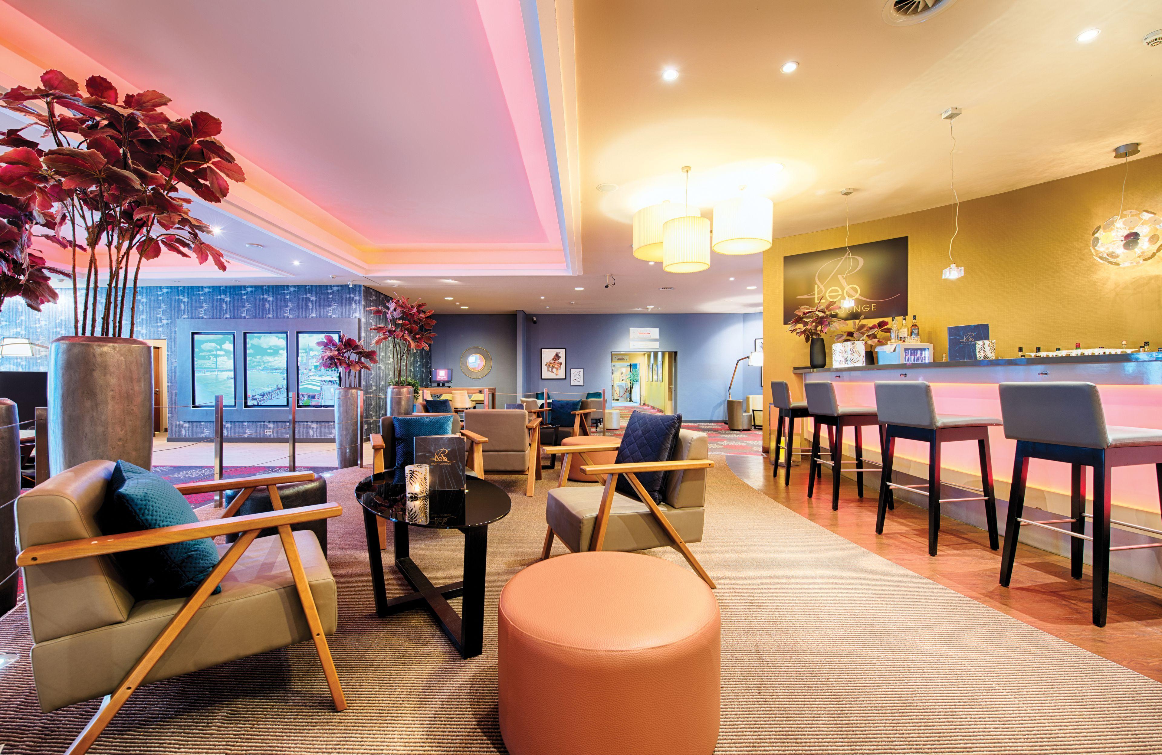 Leonardo Royal Königsallee Hotel 4*