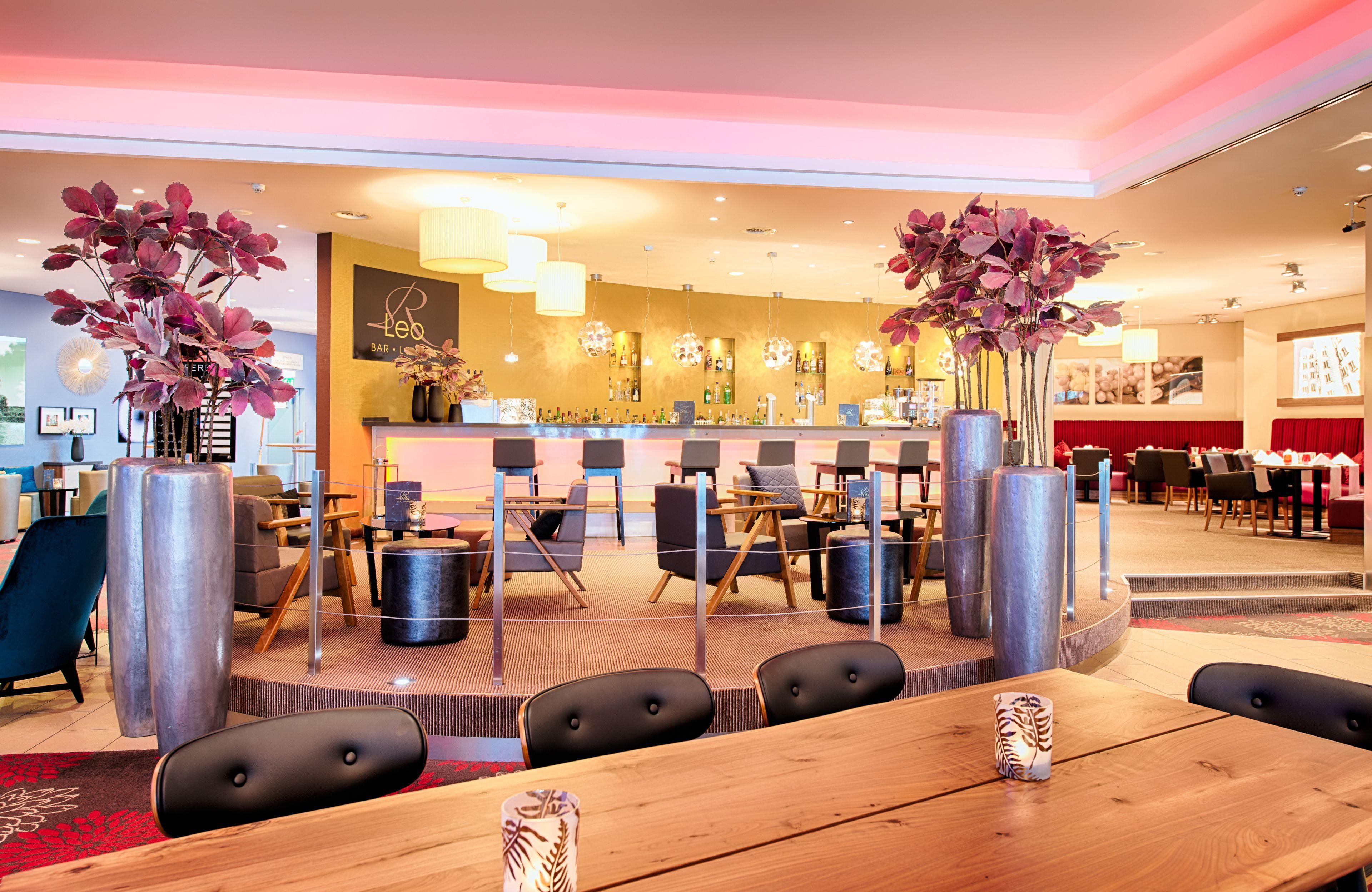 Hotel Leonardo Royal Koenigsallee 4*