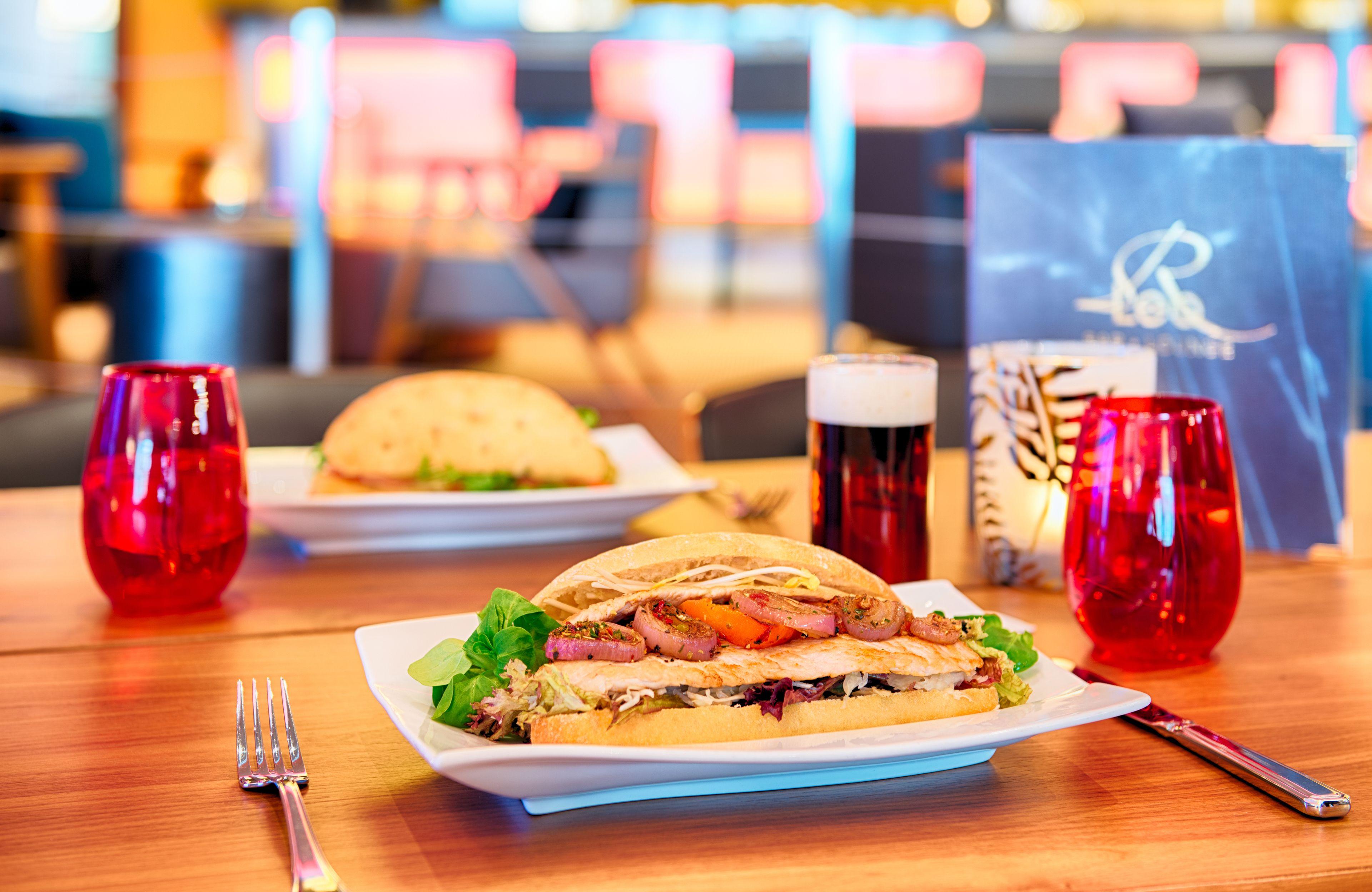 Leonardo Royal Koenigsallee Hotel