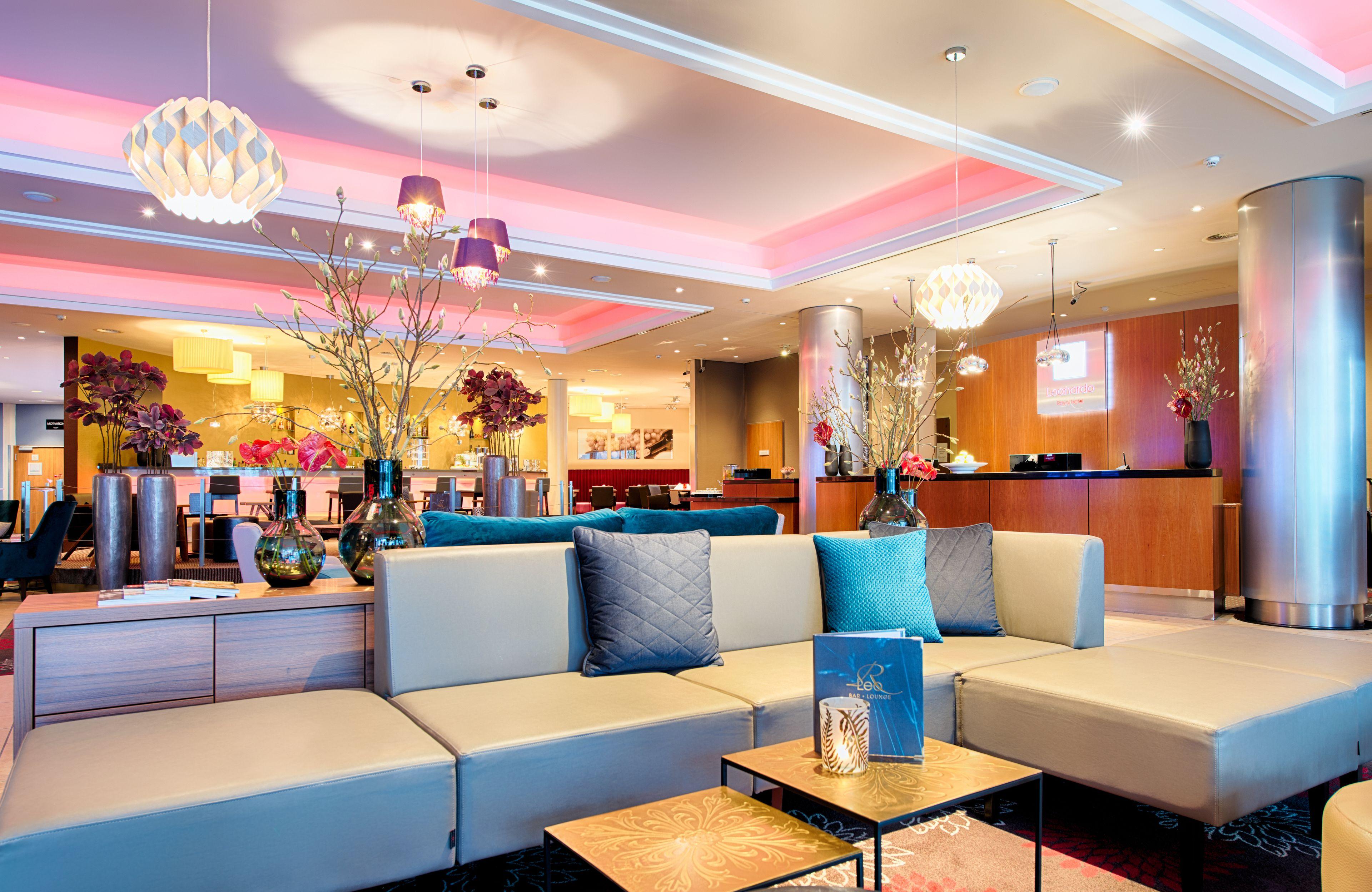 Leonardo Royal Koenigsallee 4* Dusseldorf