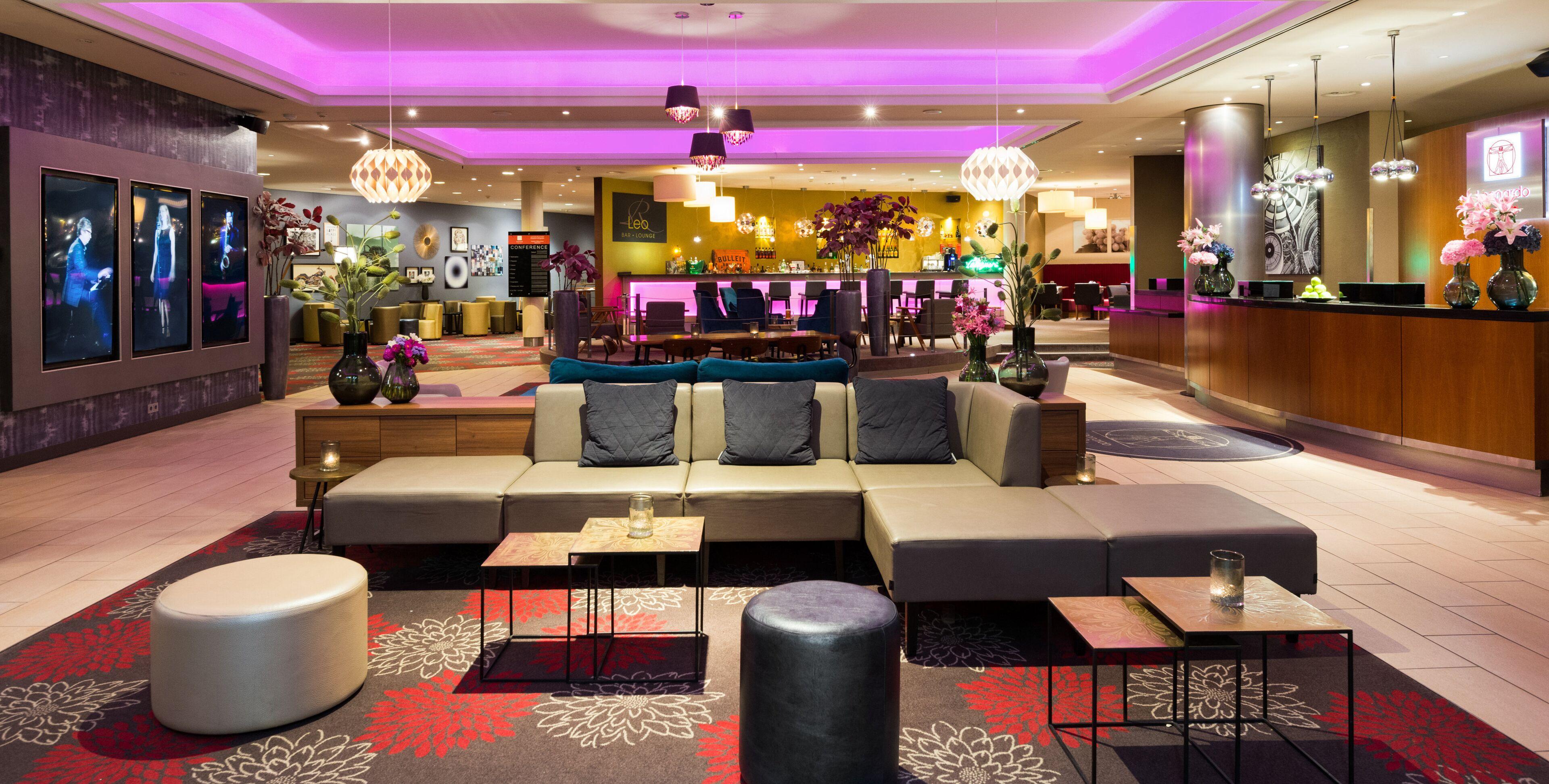 Leonardo Royal Königsallee 4*