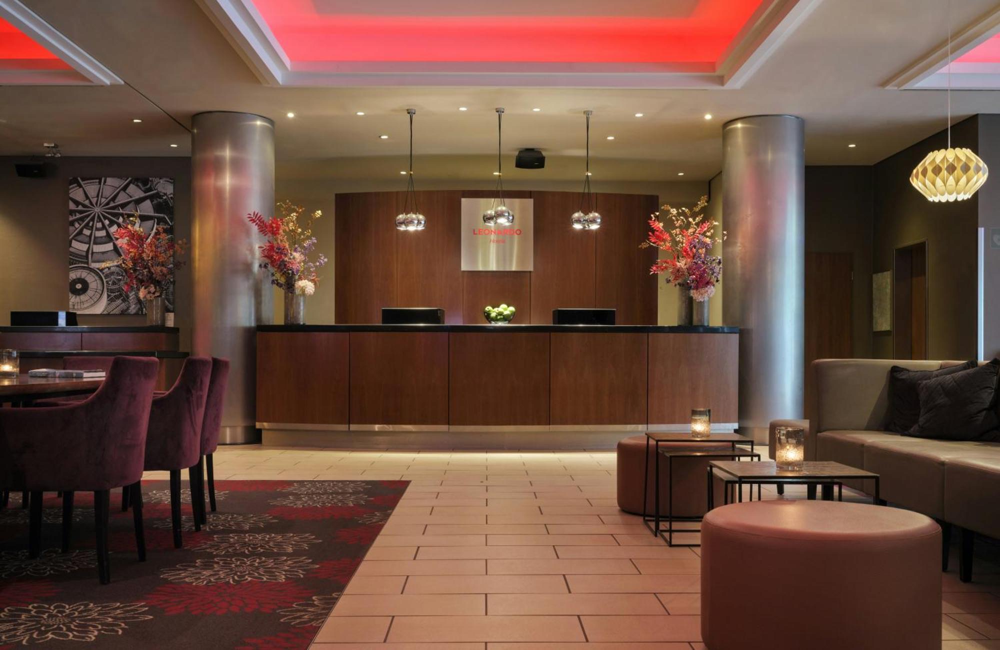 Leonardo Royal Königsallee Hotel 4*