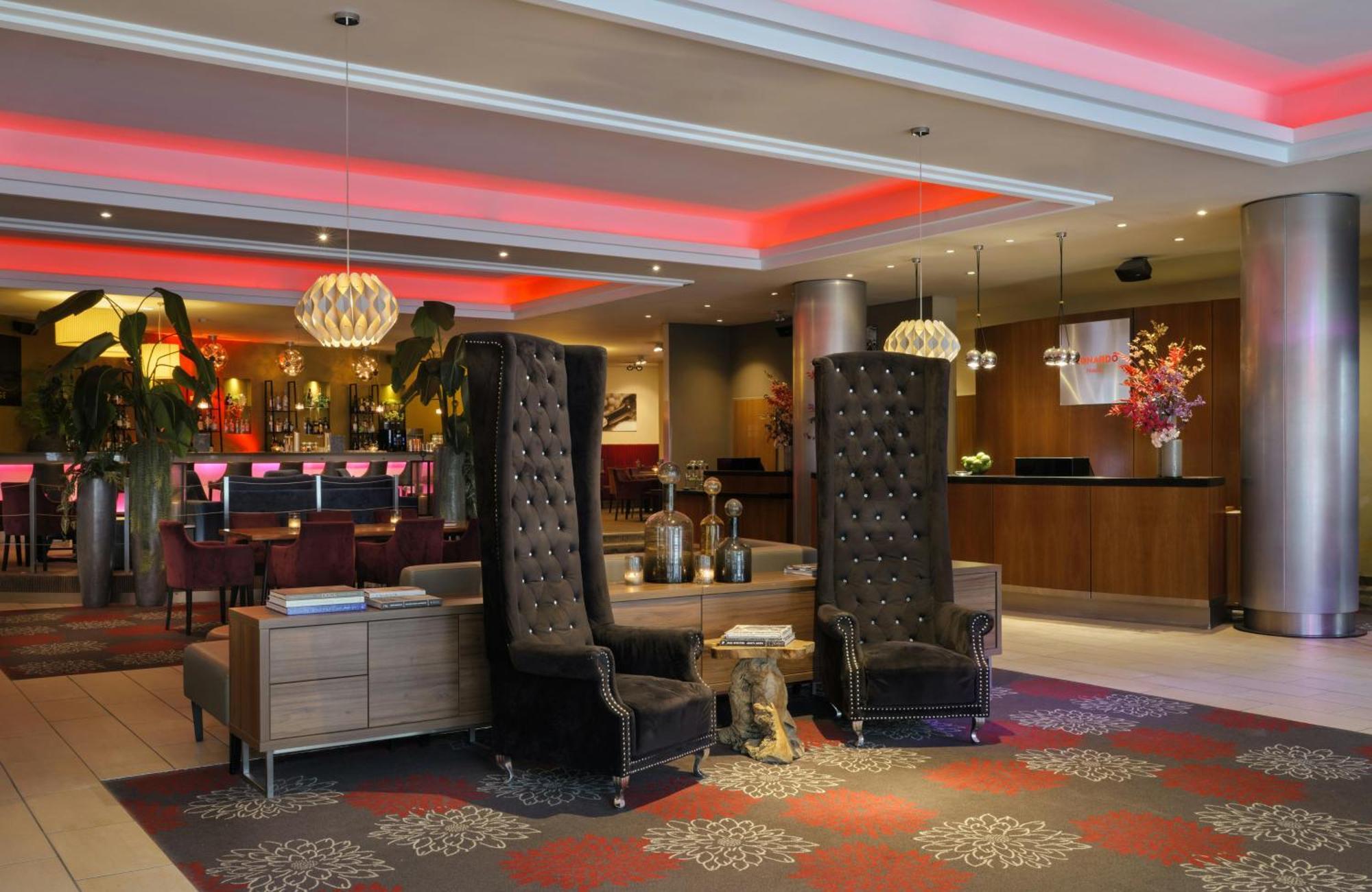 Hotel Leonardo Royal Königsallee Düsseldorf