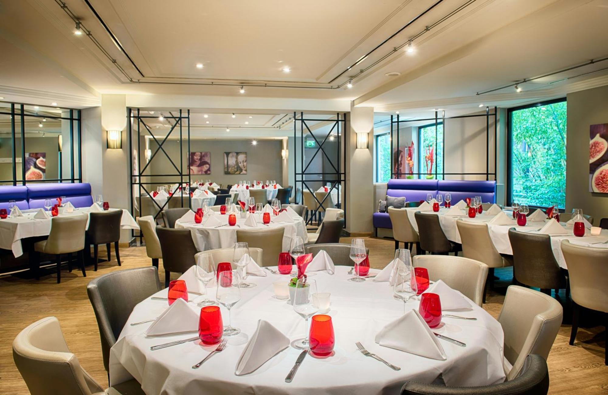 Leonardo Royal Königsallee Düsseldorf