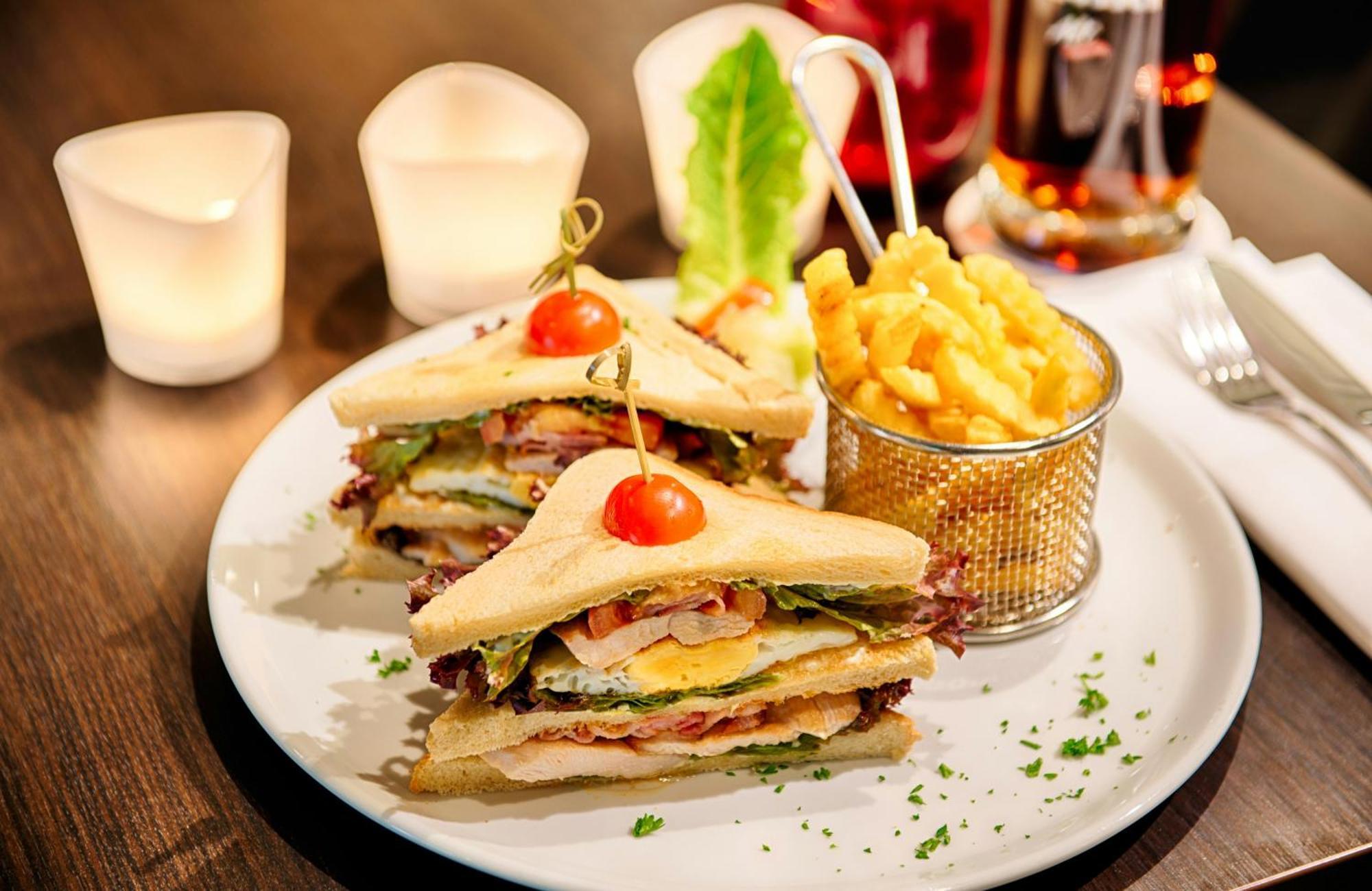 Hotel Leonardo Royal Königsallee Düsseldorf