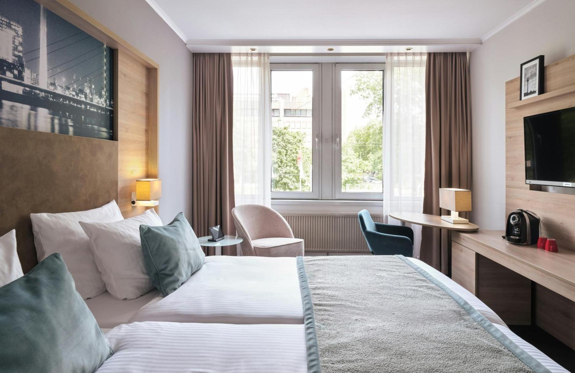 Leonardo Royal Königsallee Hotel