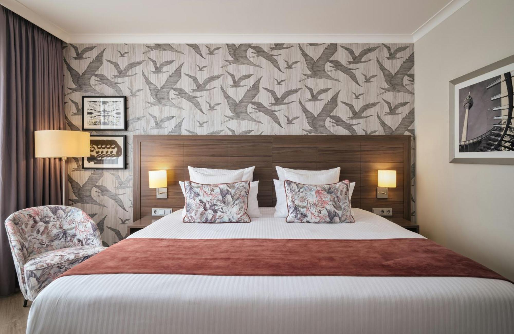 Leonardo Royal Königsallee Hotel 4*