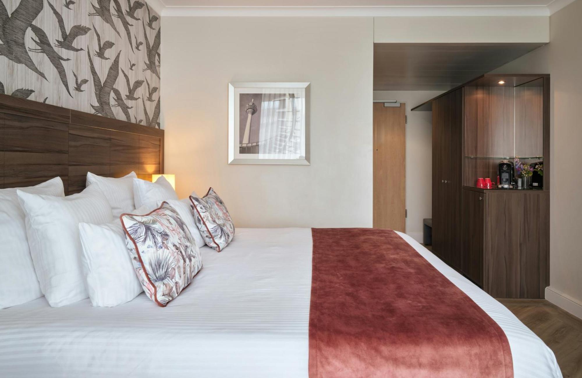 Leonardo Royal Königsallee Düsseldorf