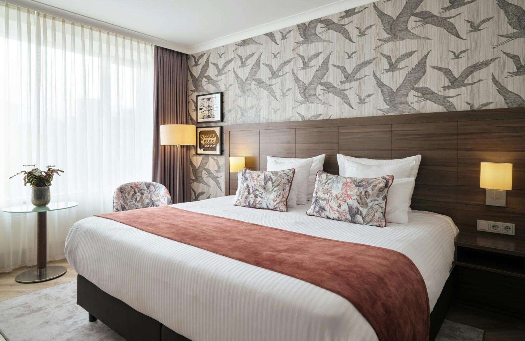 Hotel Leonardo Royal Königsallee Düsseldorf