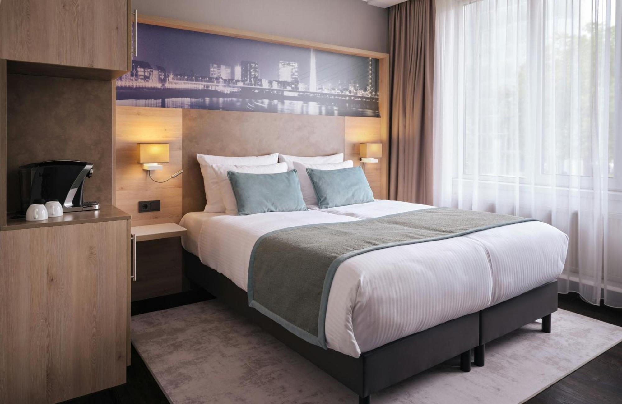 Leonardo Royal Koenigsallee 4* Dusseldorf