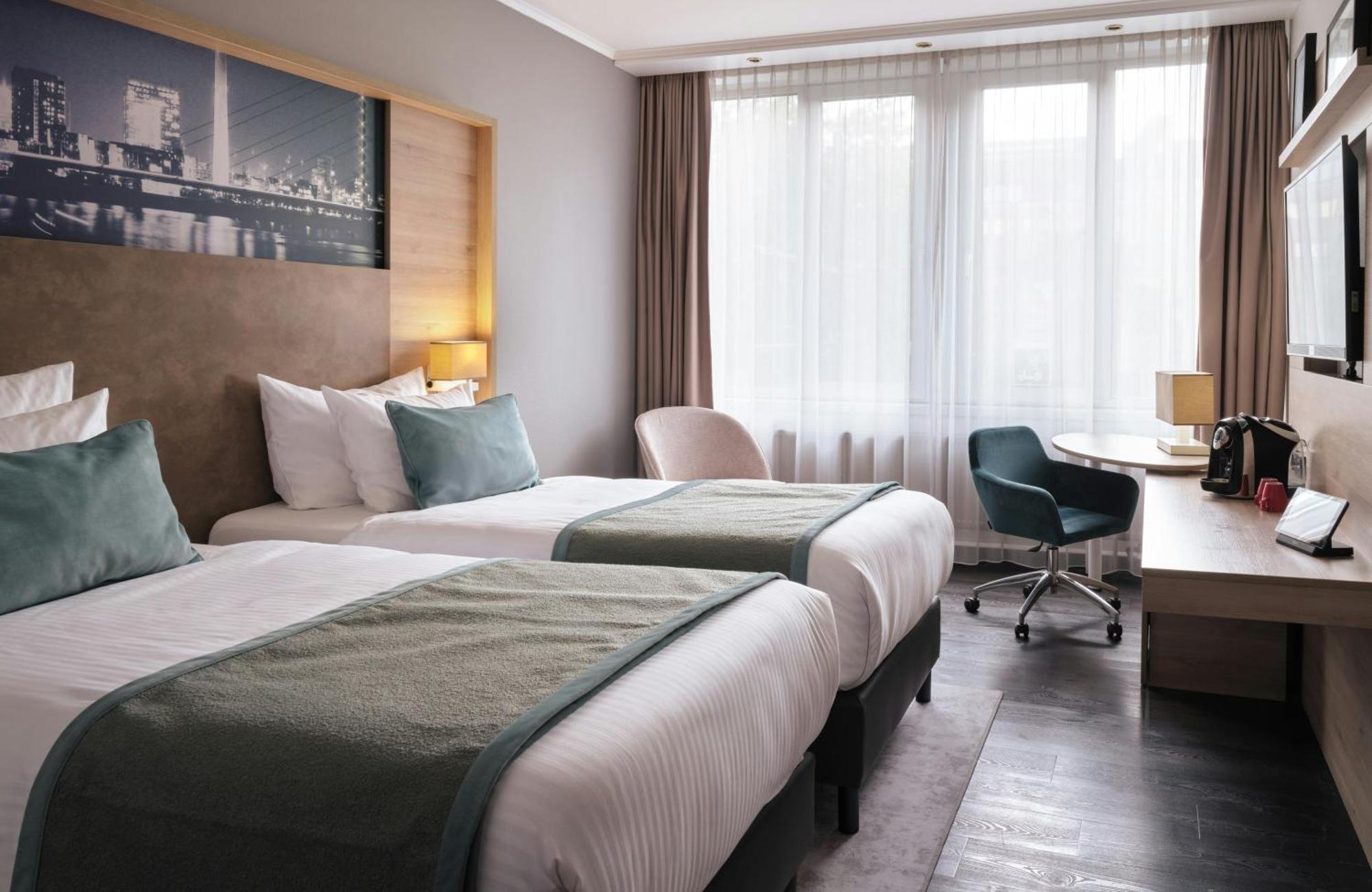 Leonardo Royal Königsallee Düsseldorf