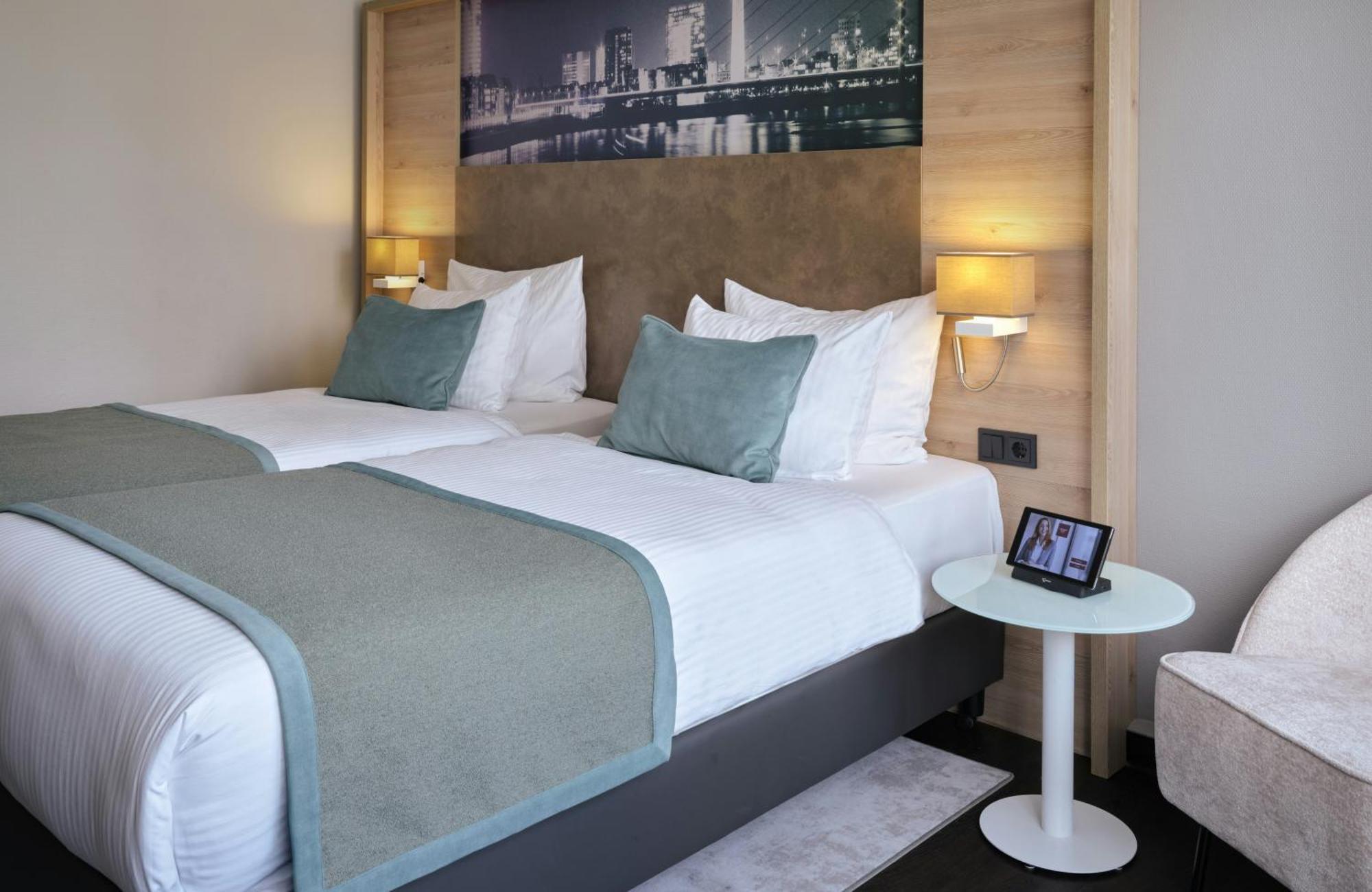 Hotel Leonardo Royal Koenigsallee