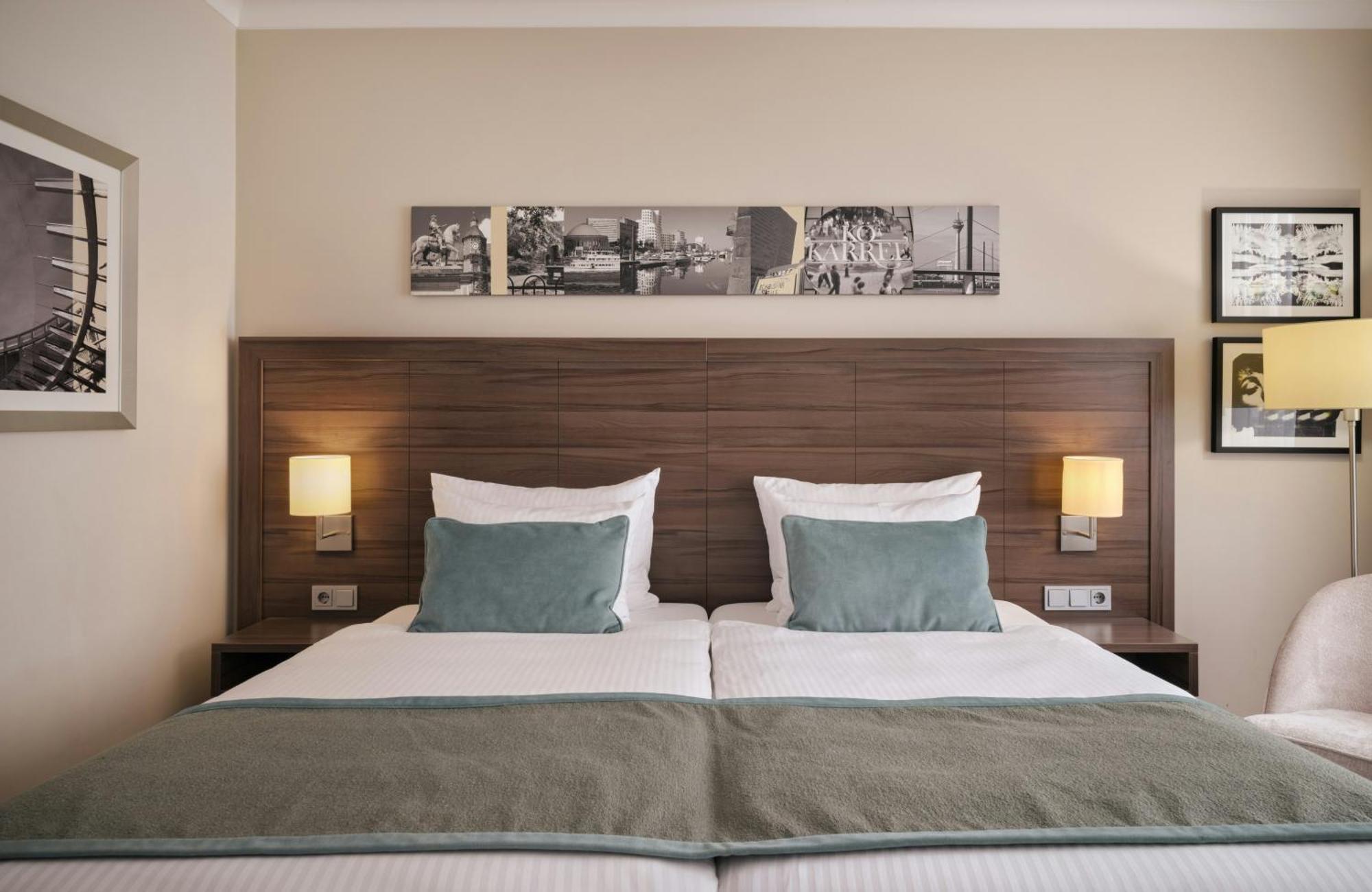 Leonardo Royal Koenigsallee Hotel