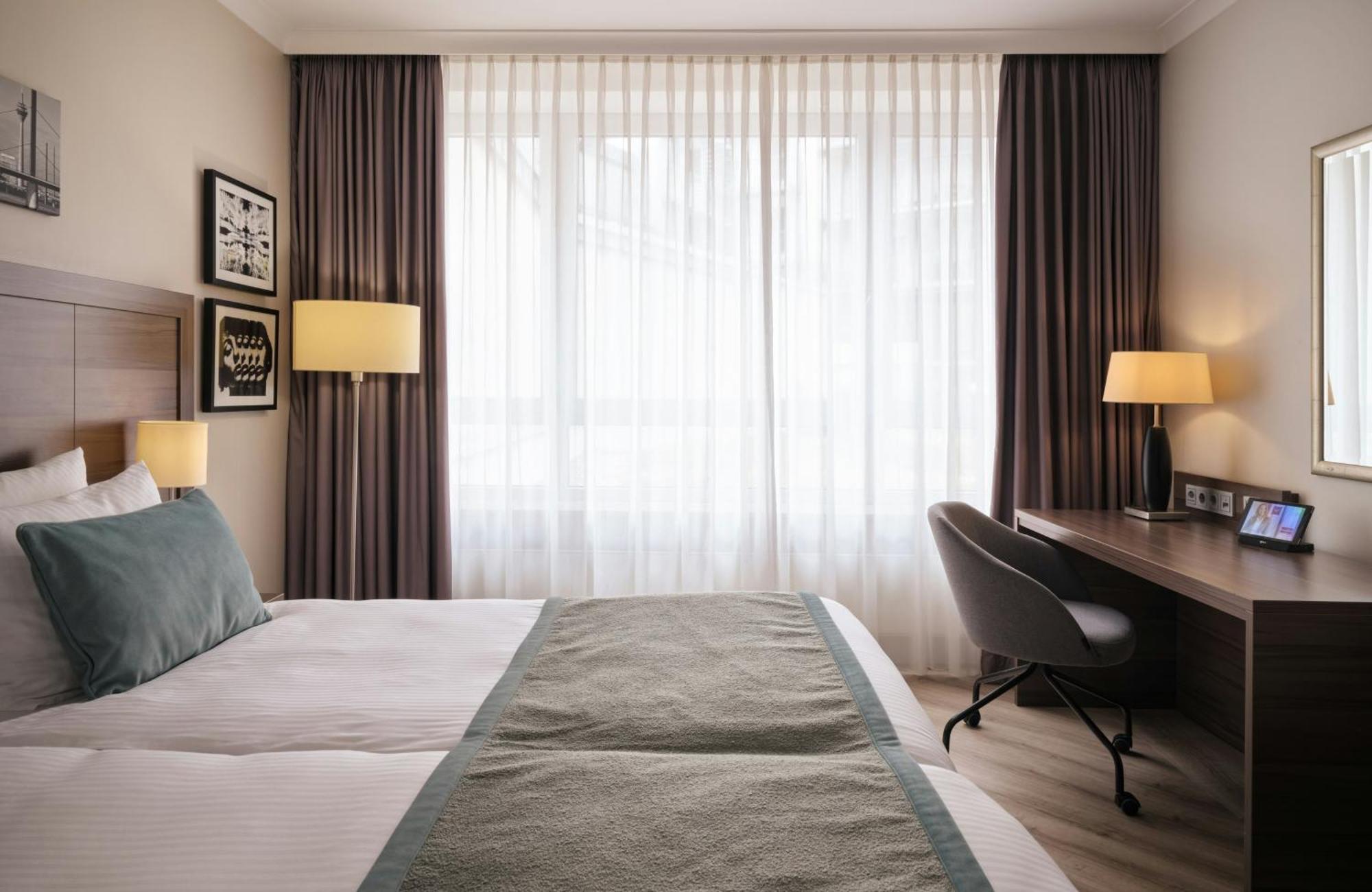 Hotel Leonardo Royal Königsallee