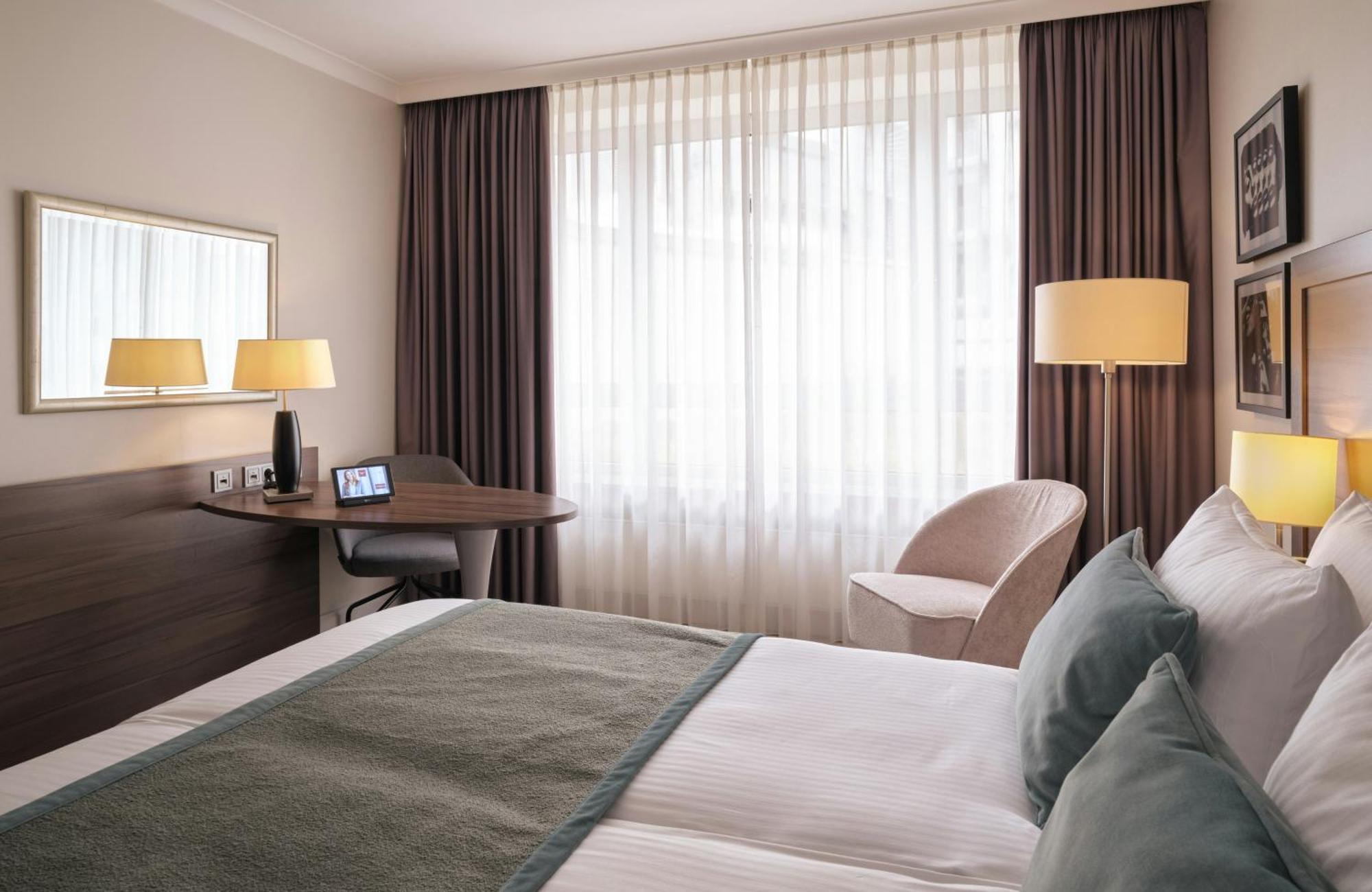 Hotel Leonardo Royal Koenigsallee