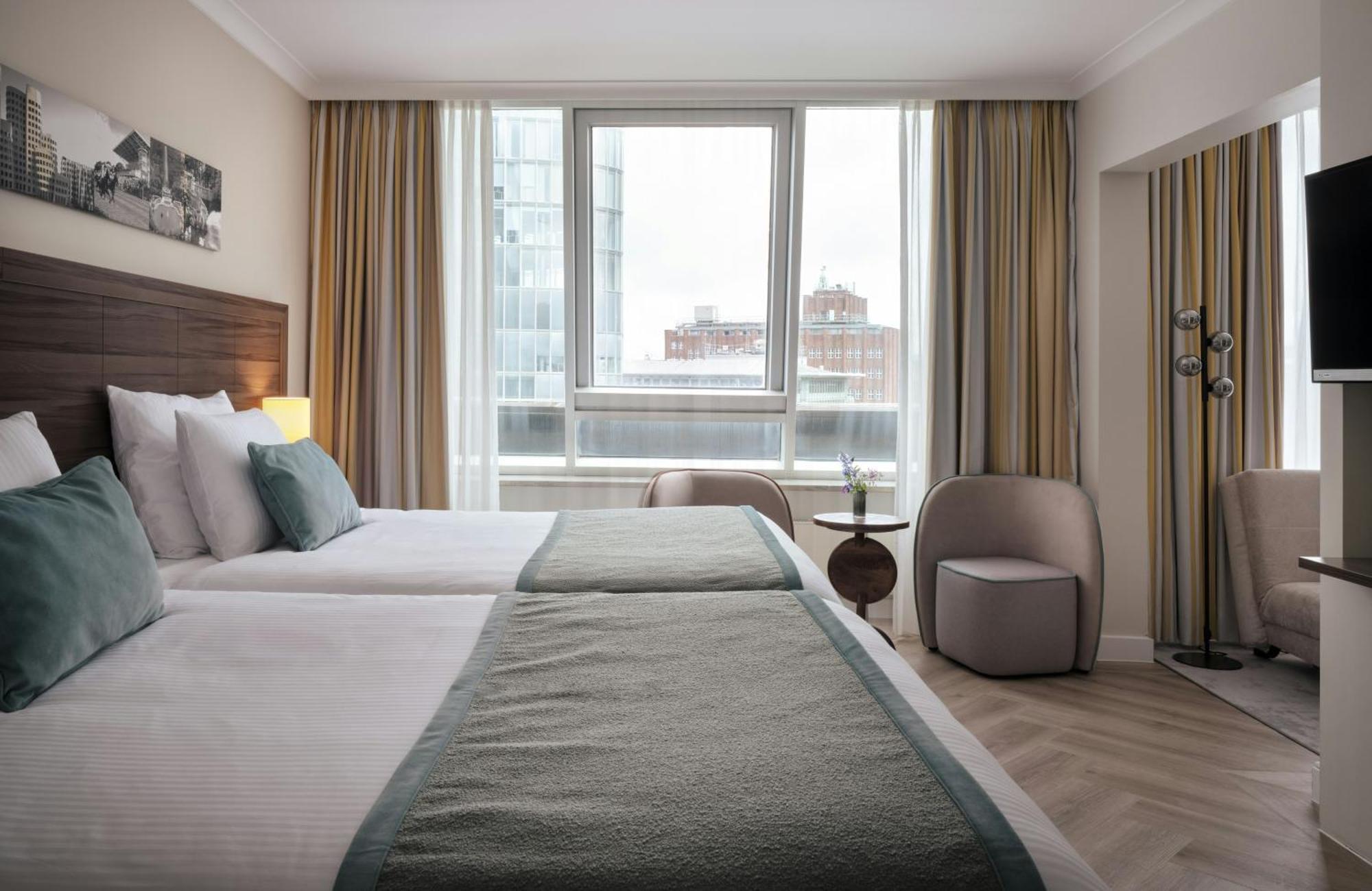 Leonardo Royal Königsallee Düsseldorf