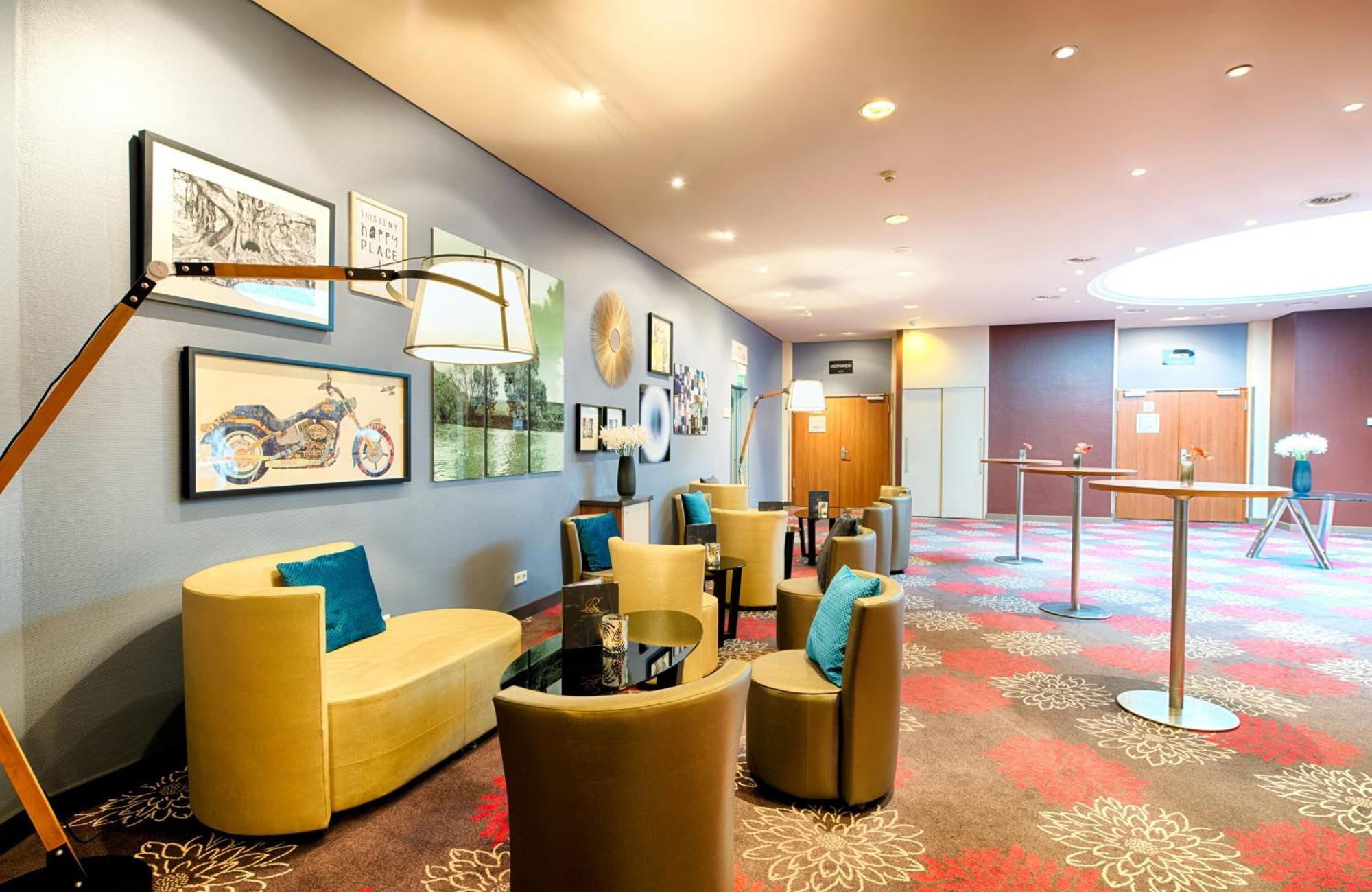 Hotel Leonardo Royal Koenigsallee 4*