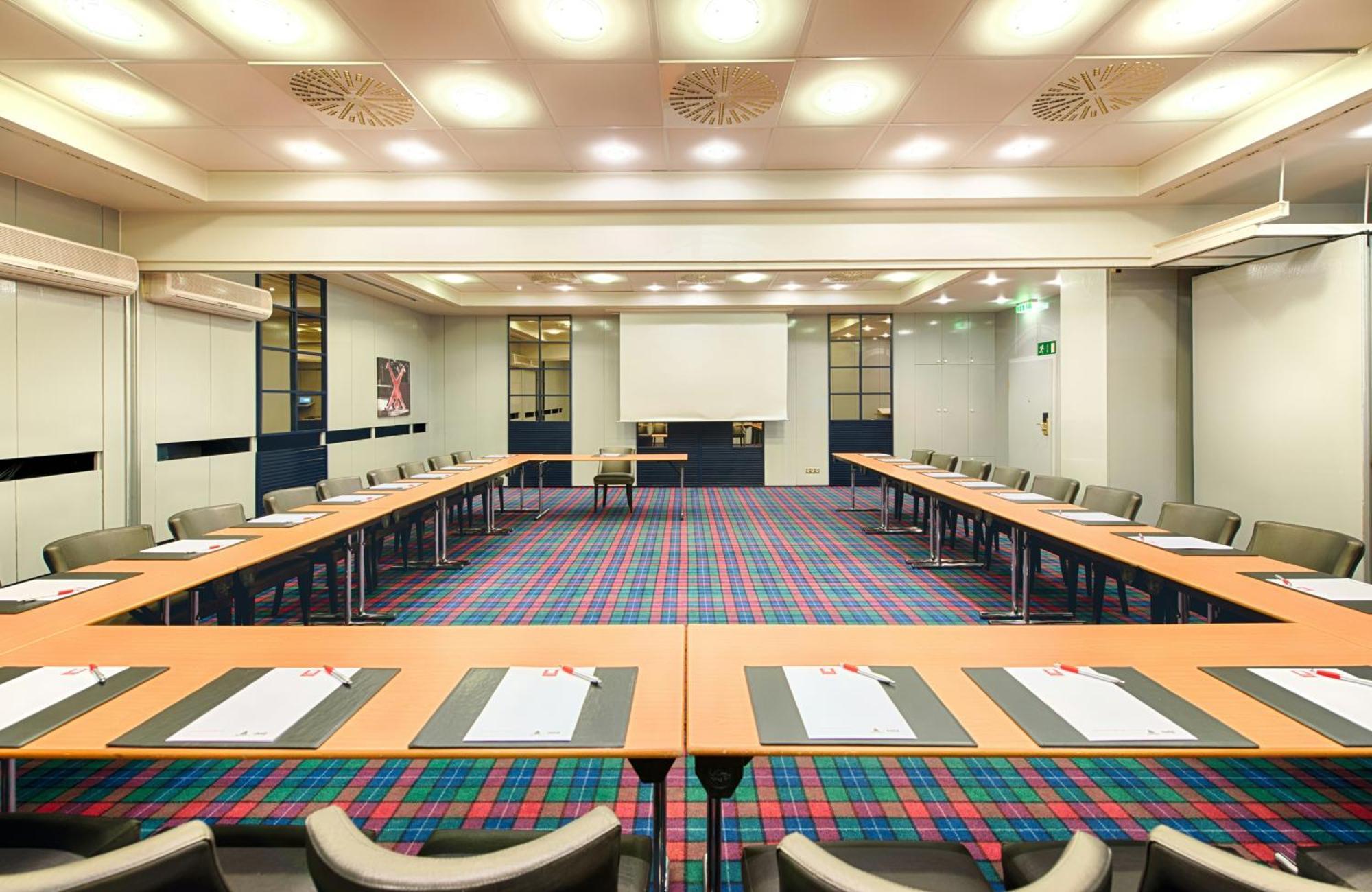 Hotel Leonardo Royal Koenigsallee