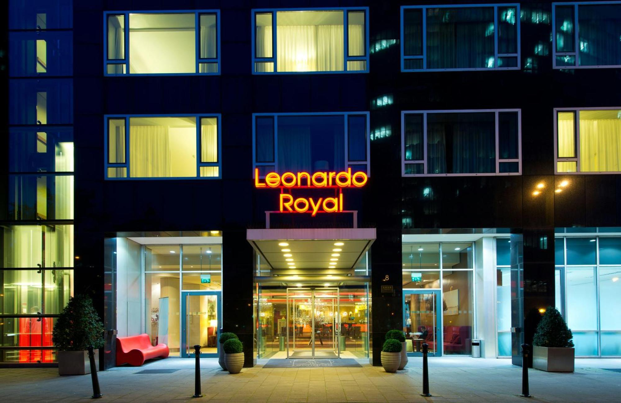 Leonardo Royal Königsallee 4*