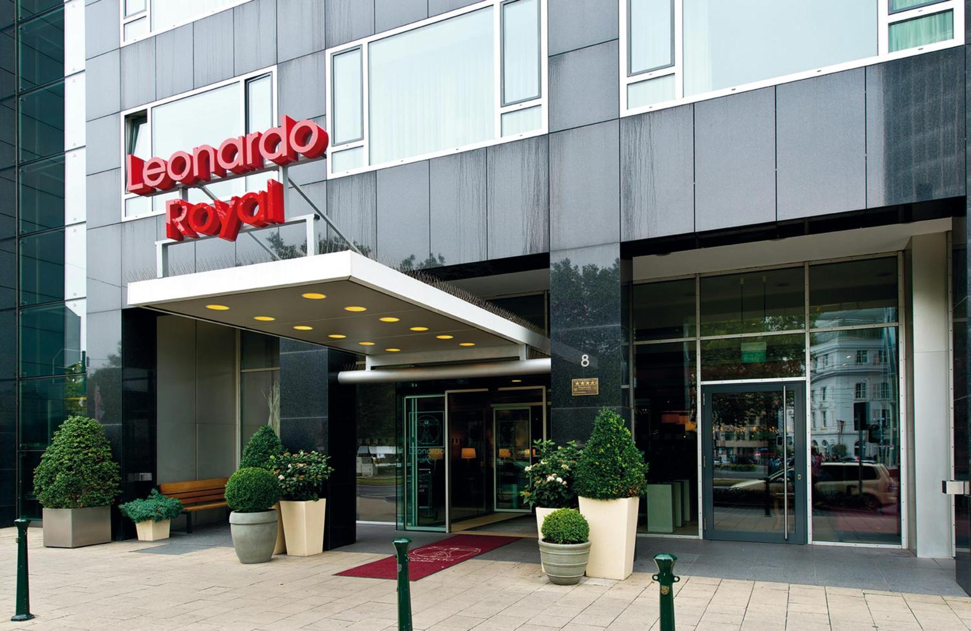 Leonardo Royal Koenigsallee Hotel