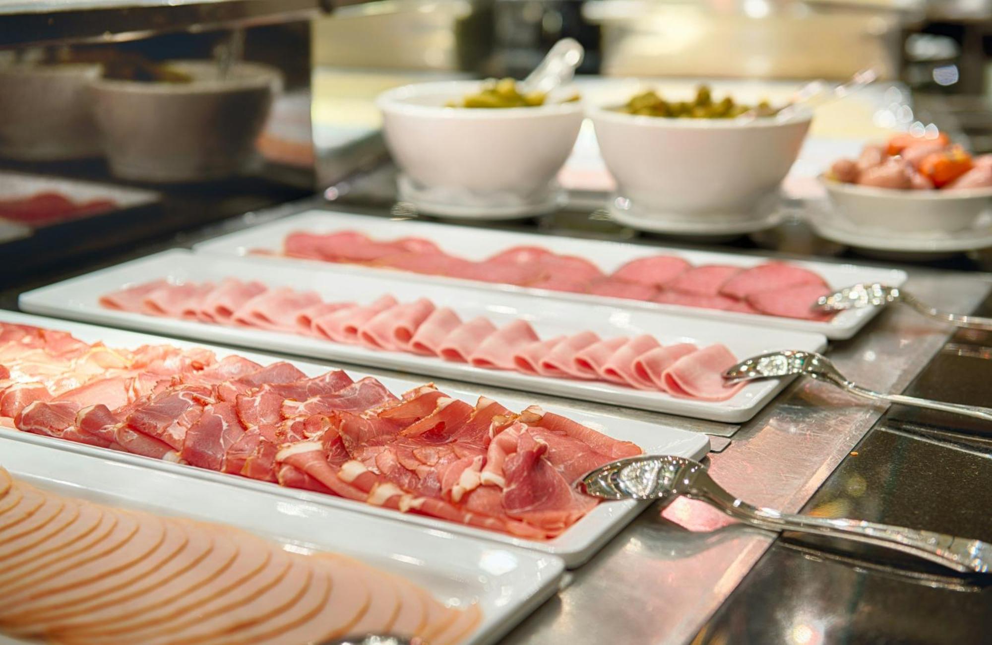 Hotel Leonardo Royal Koenigsallee