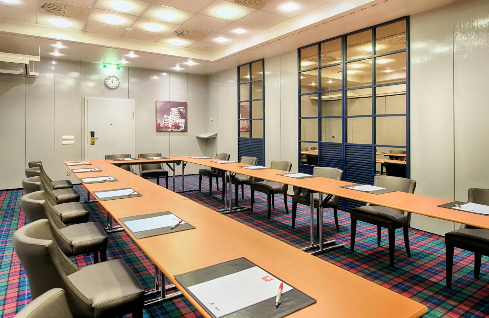 Leonardo Royal Königsallee 4* Düsseldorf