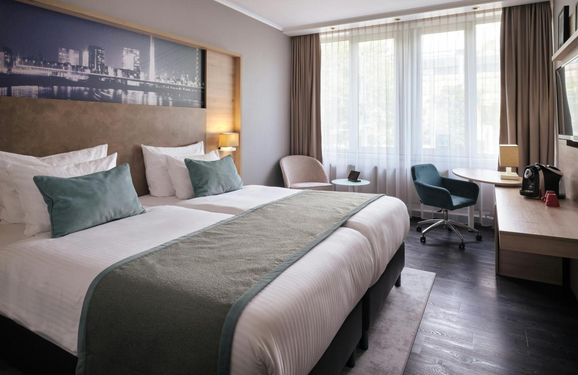 Hotel Leonardo Royal Königsallee