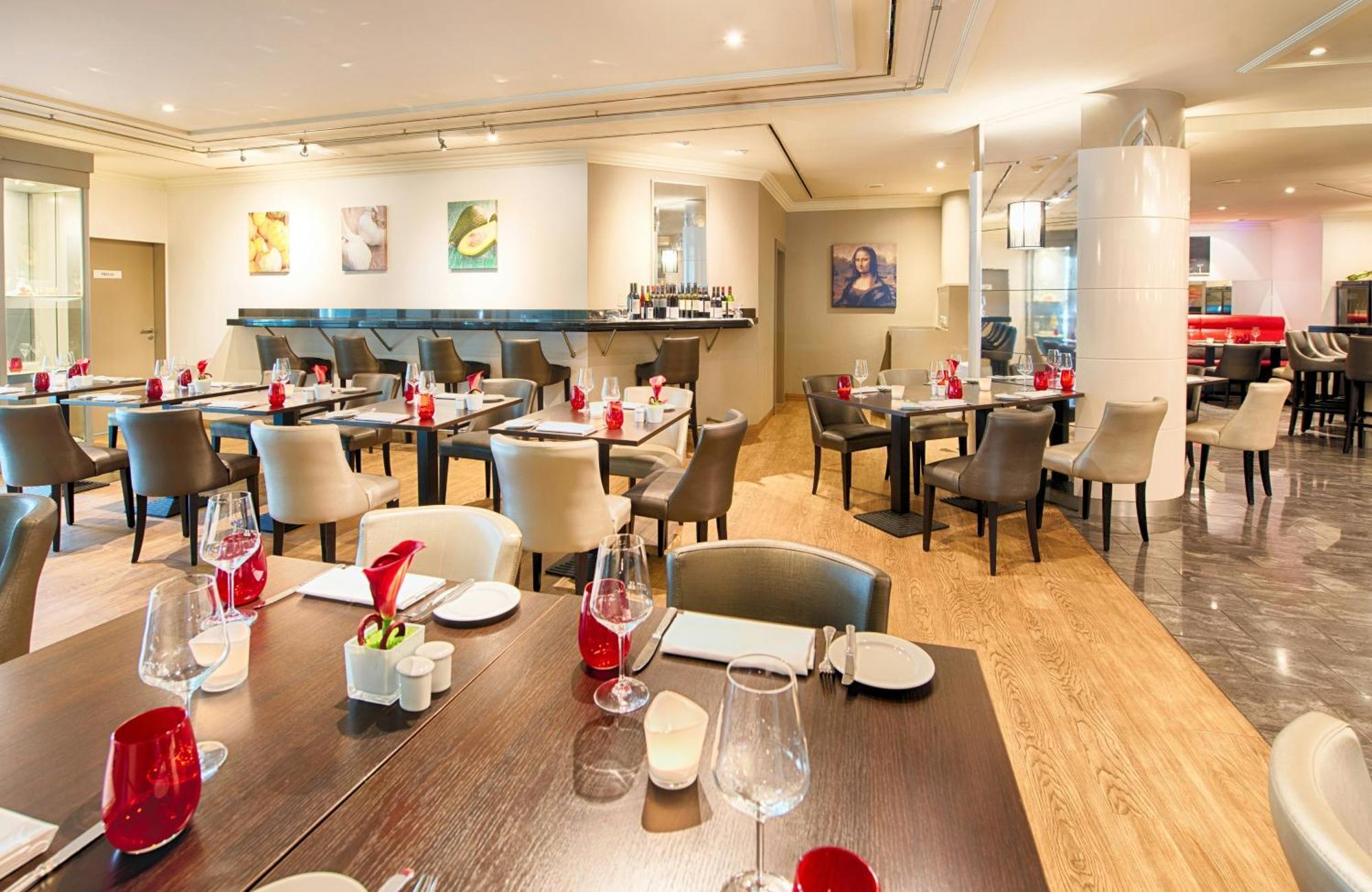 Leonardo Royal Koenigsallee Dusseldorf