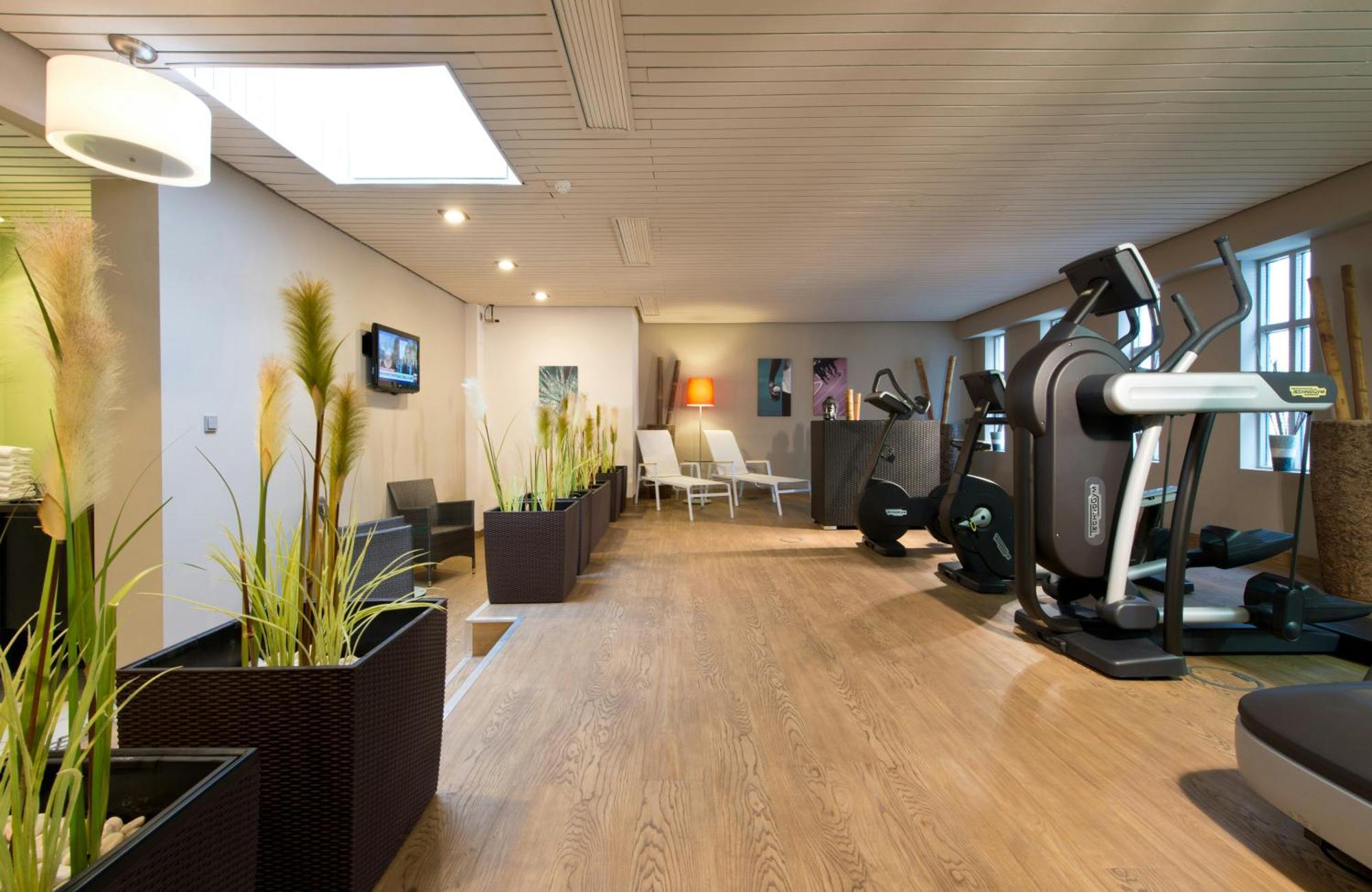 Leonardo Royal Königsallee 4* Düsseldorf