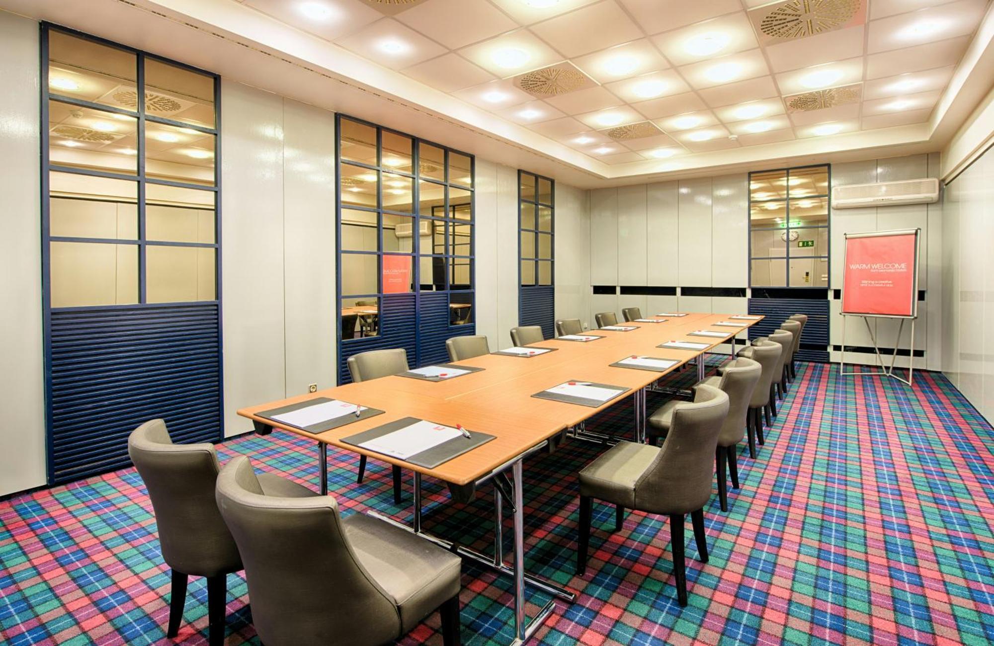 Leonardo Royal Koenigsallee Hotel