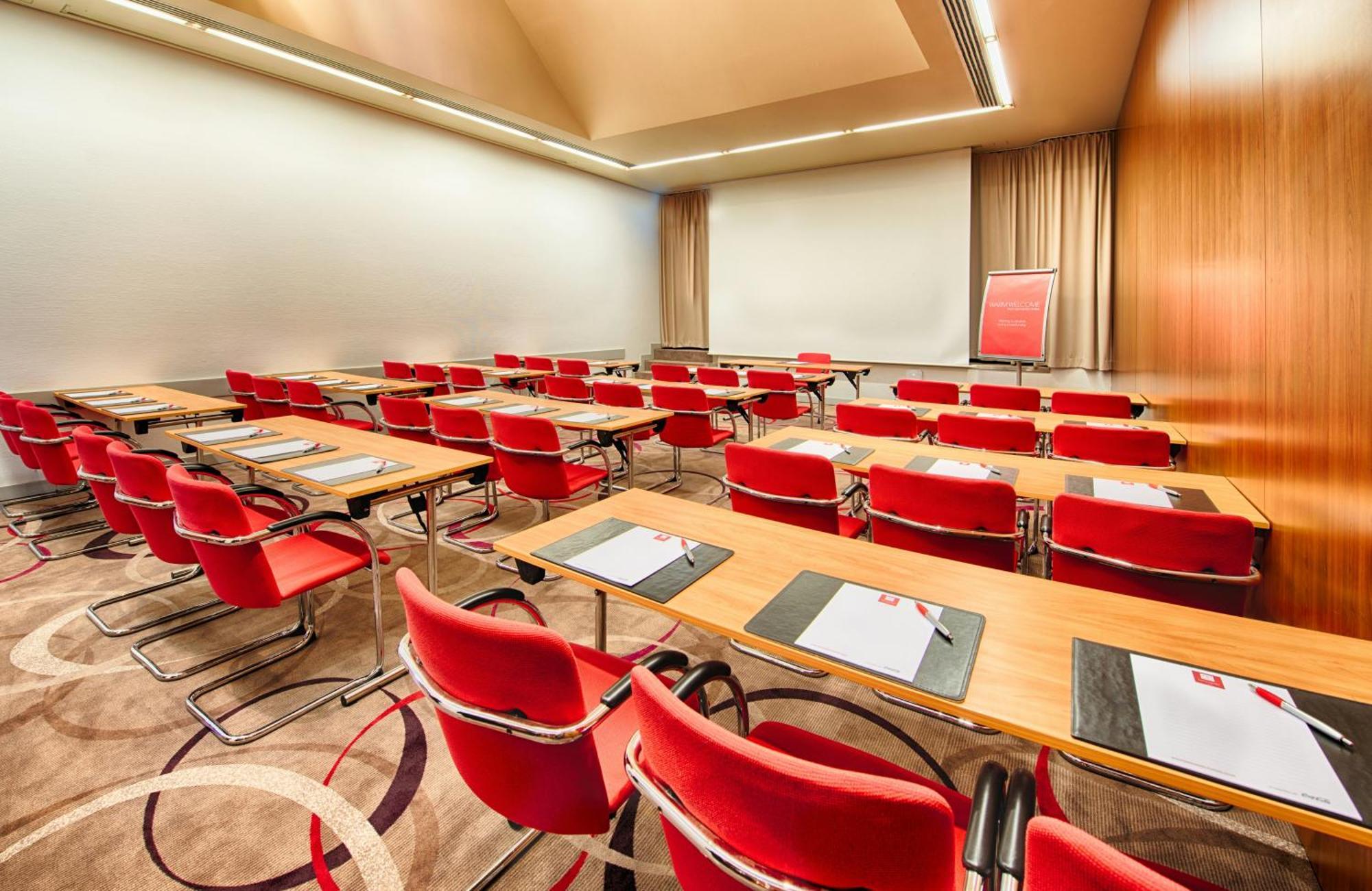 Leonardo Royal Koenigsallee Hotel Dusseldorf