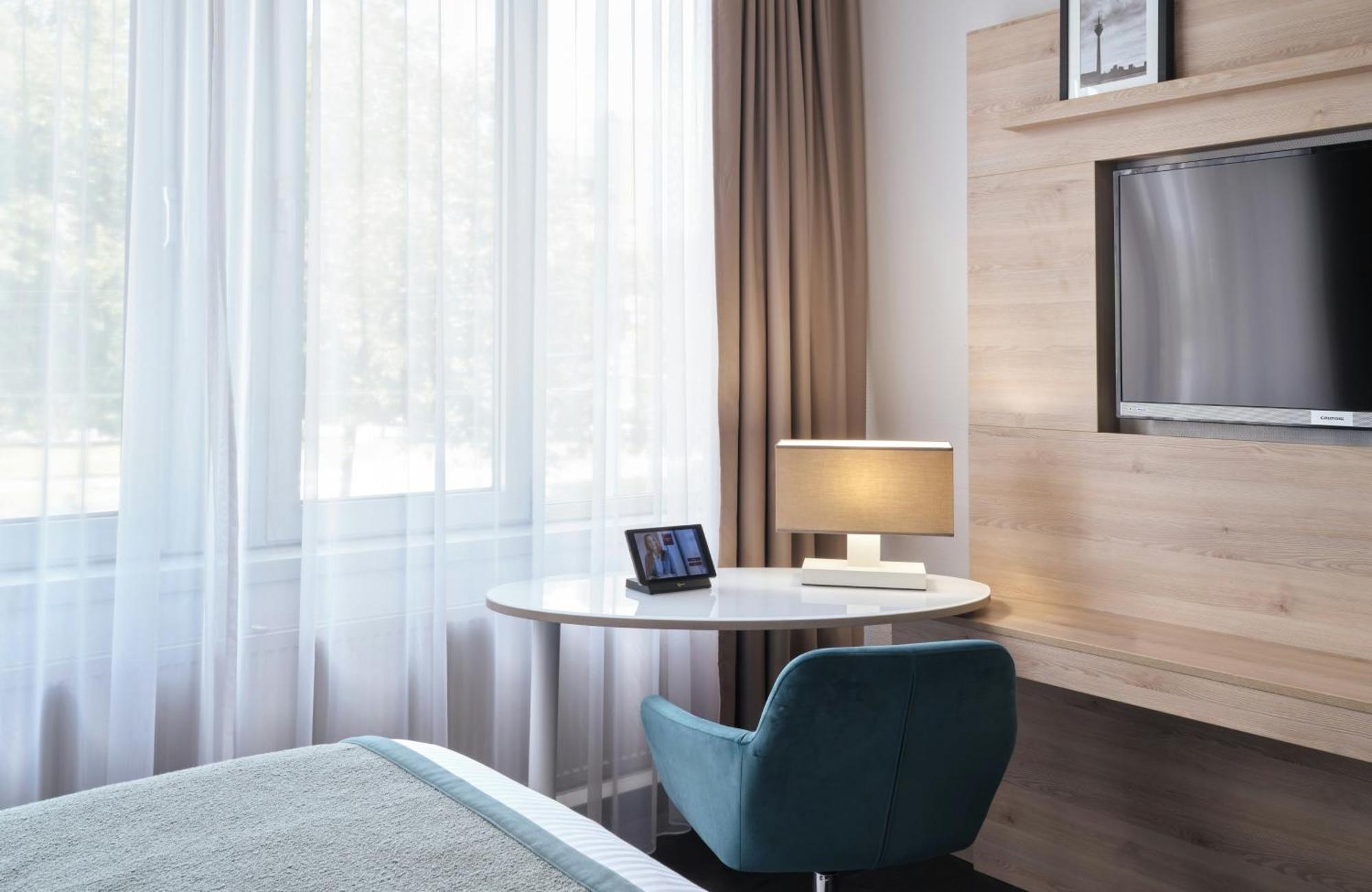 Hotel Leonardo Royal Koenigsallee