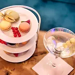 Hotel Leonardo Royal Koenigsallee 4*