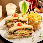 Hotel Leonardo Royal Koenigsallee Dusseldorf