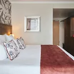 Leonardo Royal Koenigsallee Dusseldorf