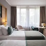 Hotel Leonardo Royal Koenigsallee Dusseldorf