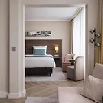Hotel Leonardo Royal Koenigsallee Dusseldorf