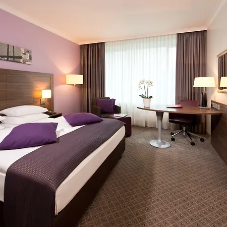 Hotel Leonardo Royal Koenigsallee Düsseldorf
