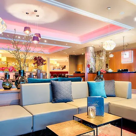 Leonardo Royal Koenigsallee 4* Düsseldorf