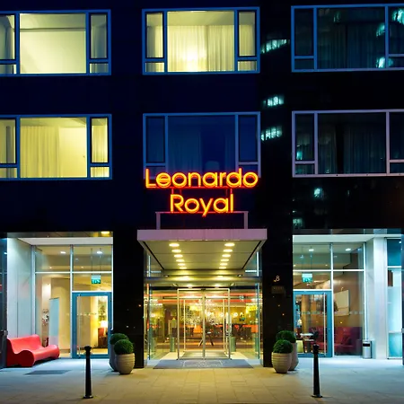 Hotel Leonardo Royal Koenigsallee 4*